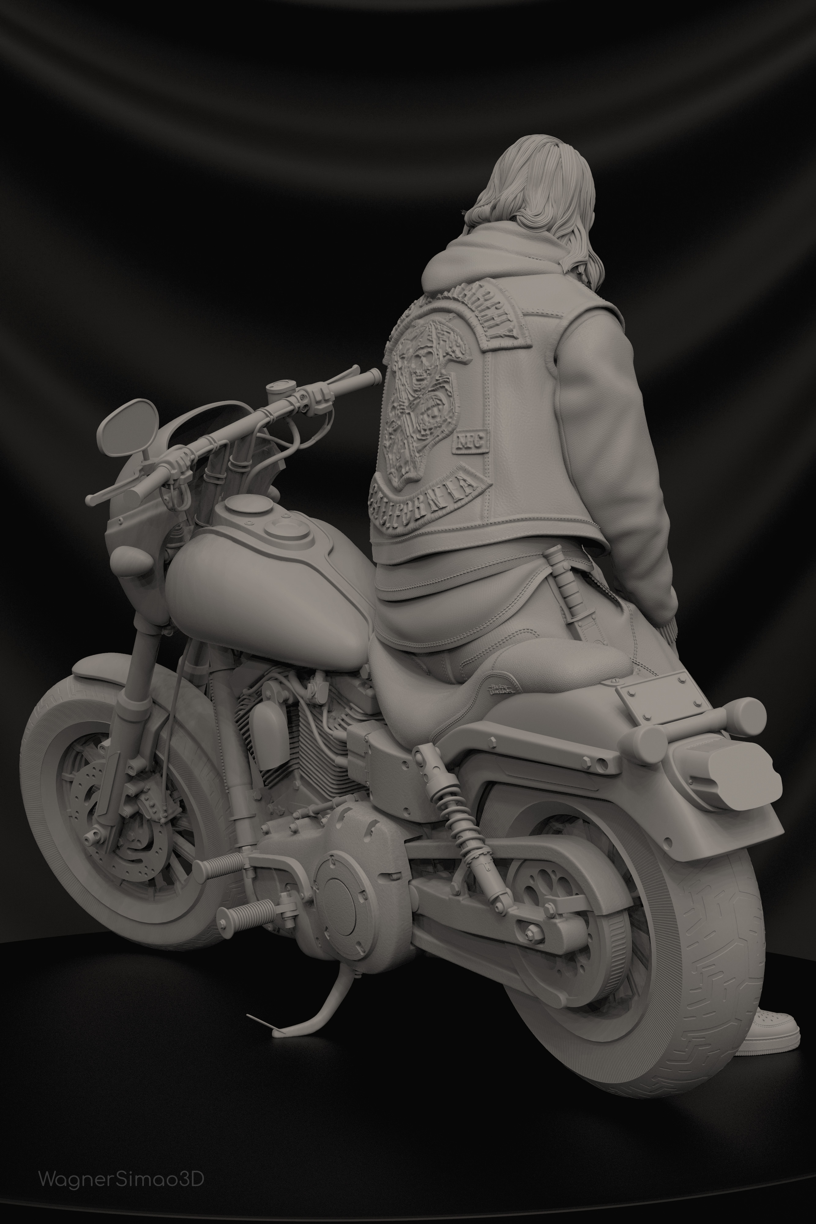 wagnersimao3d-Jax_Teller7