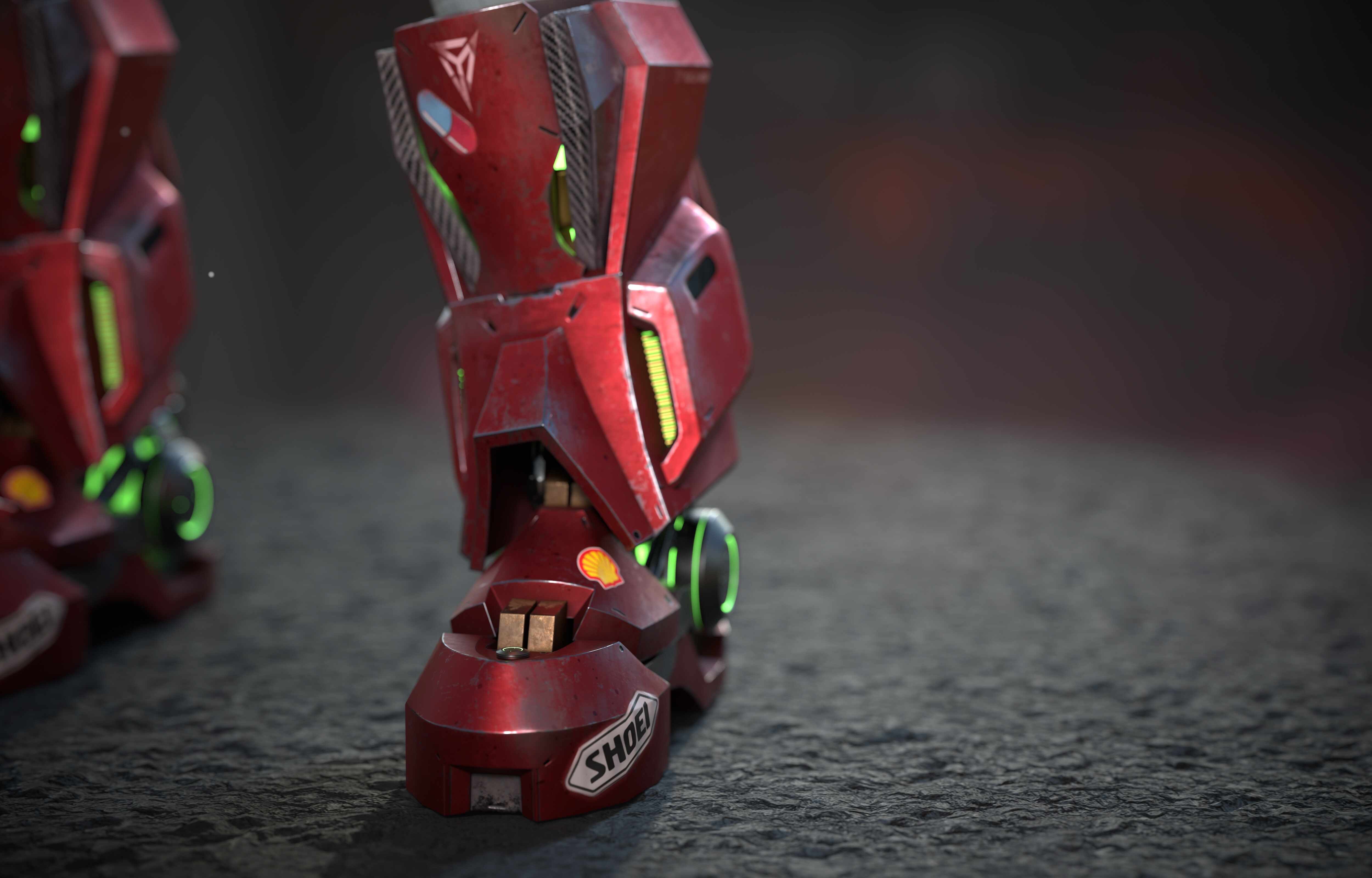 Untitled_Camera chaojin4 video