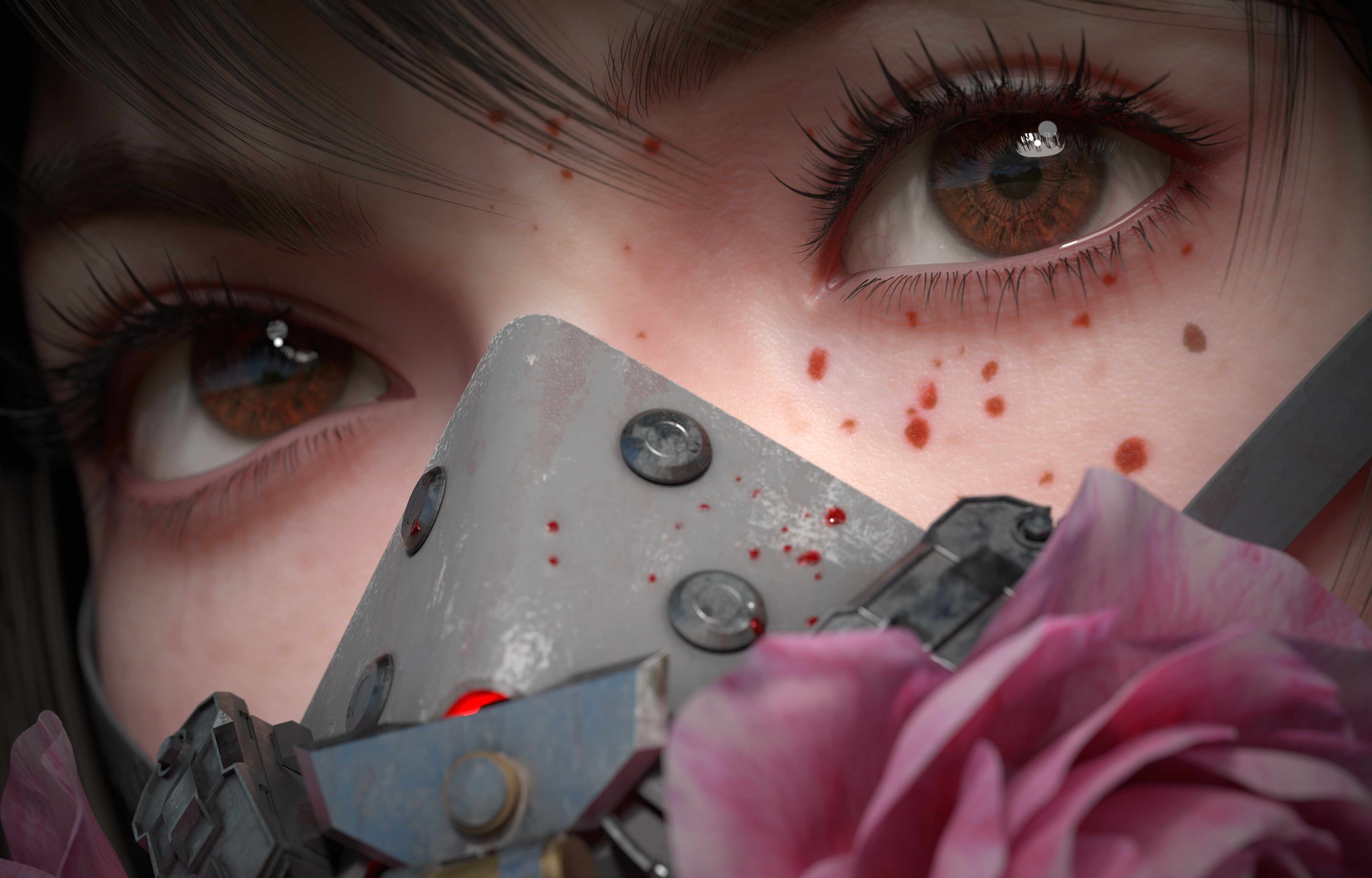 Untitled_Camera mask on chaojin1.3