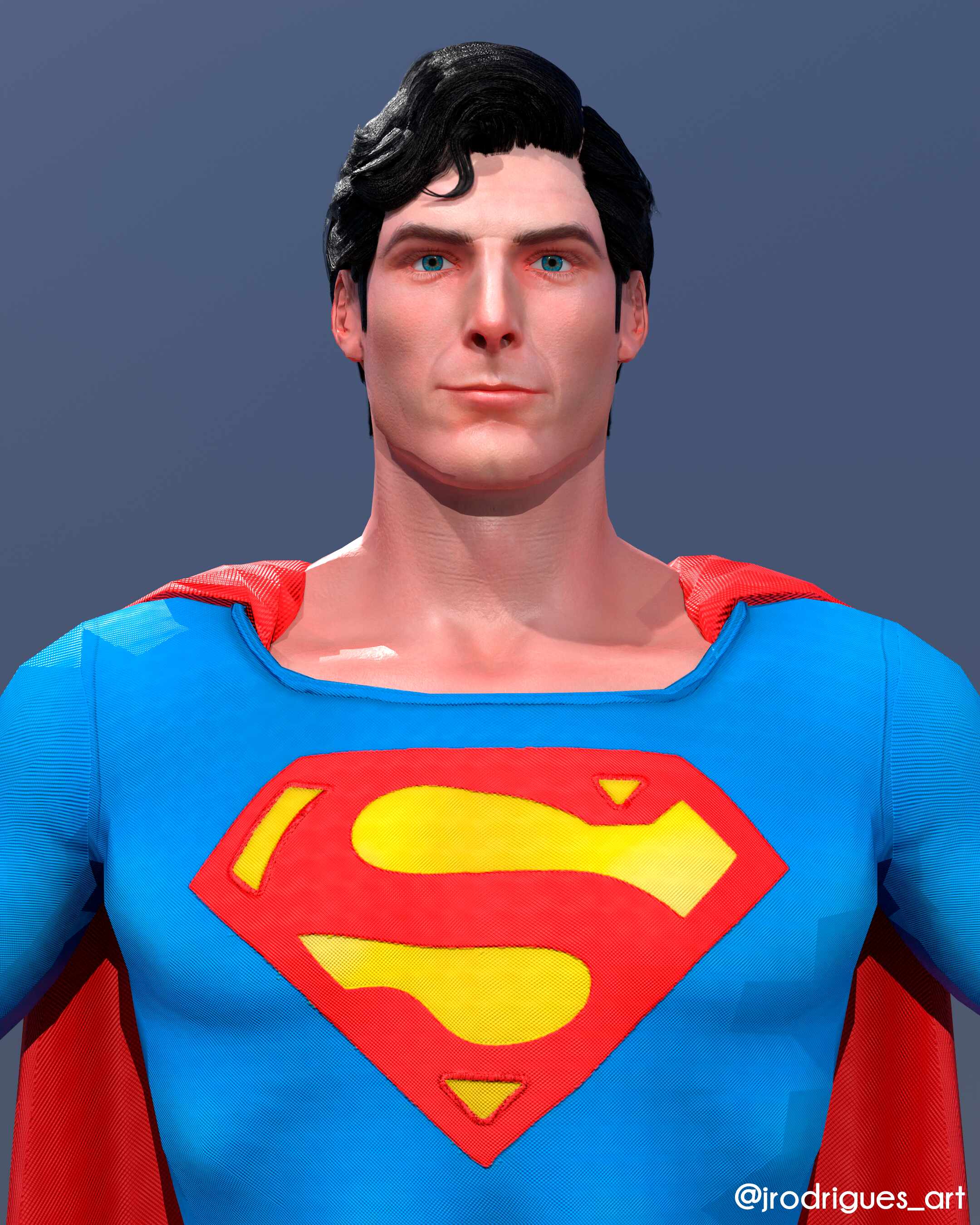 superman 1