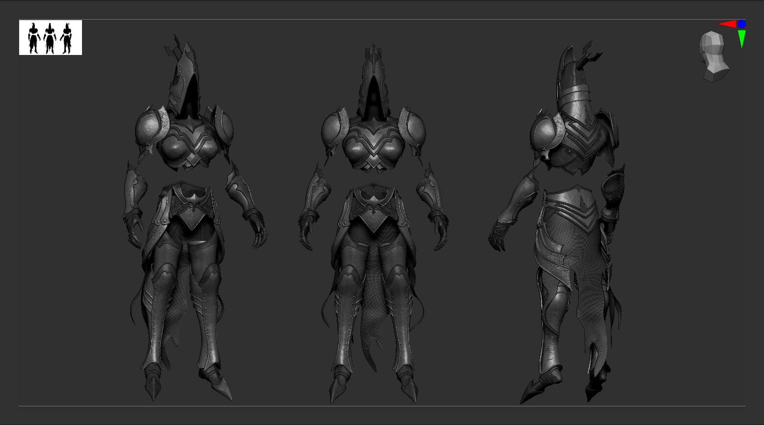 joao-baptista-joao-baptista-zbrush02