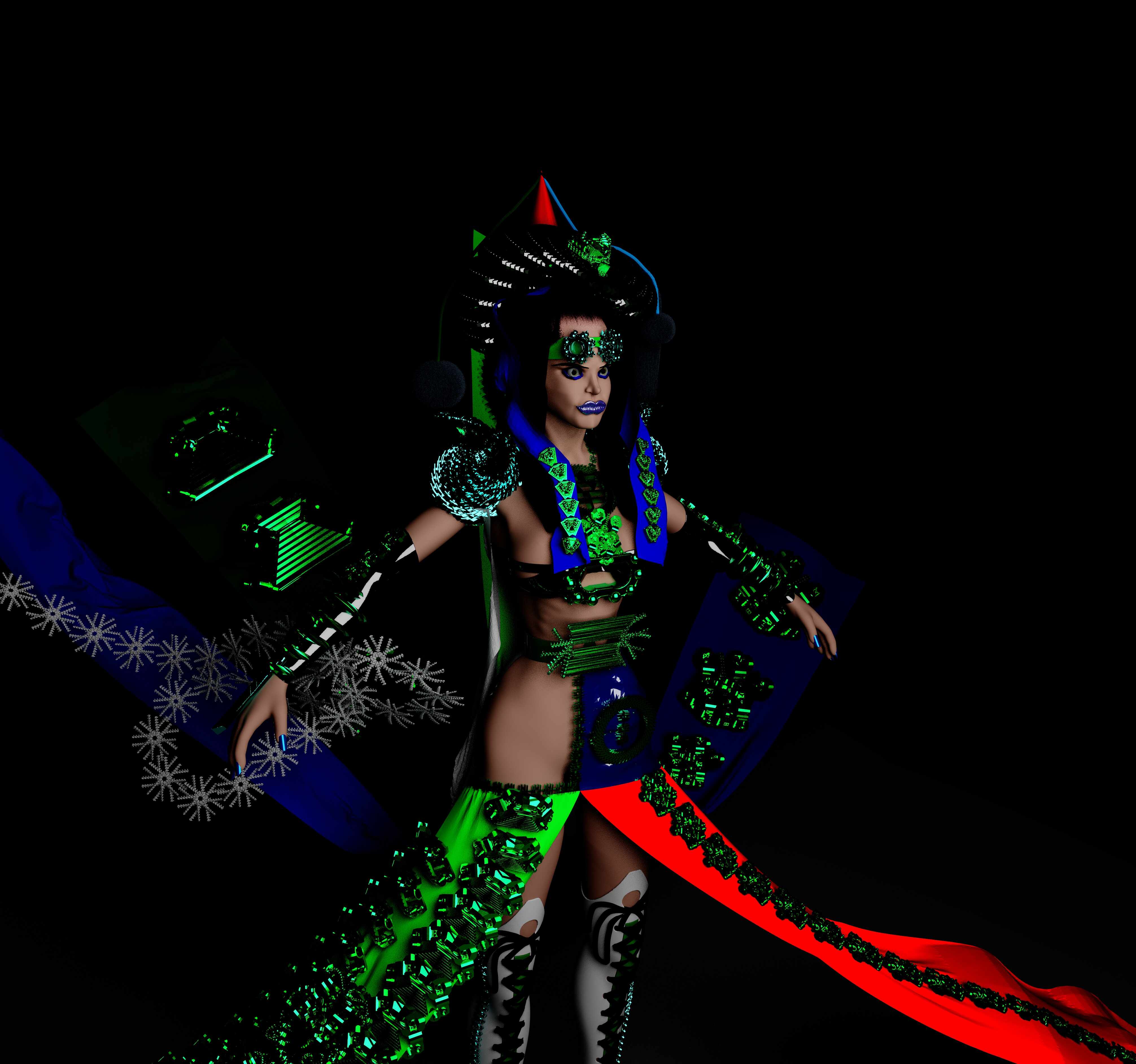 Дивчина                        26