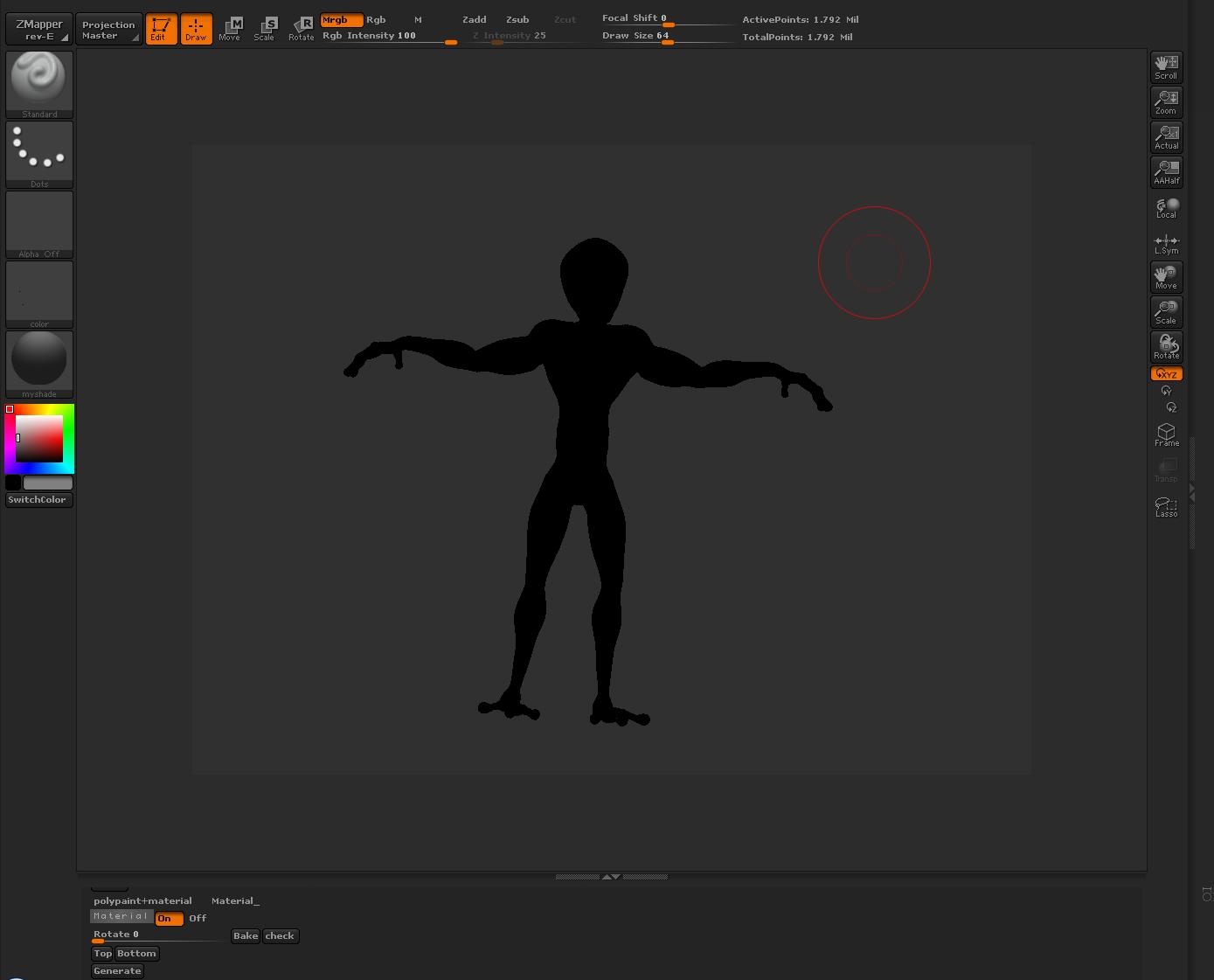 black model after material bake.JPG