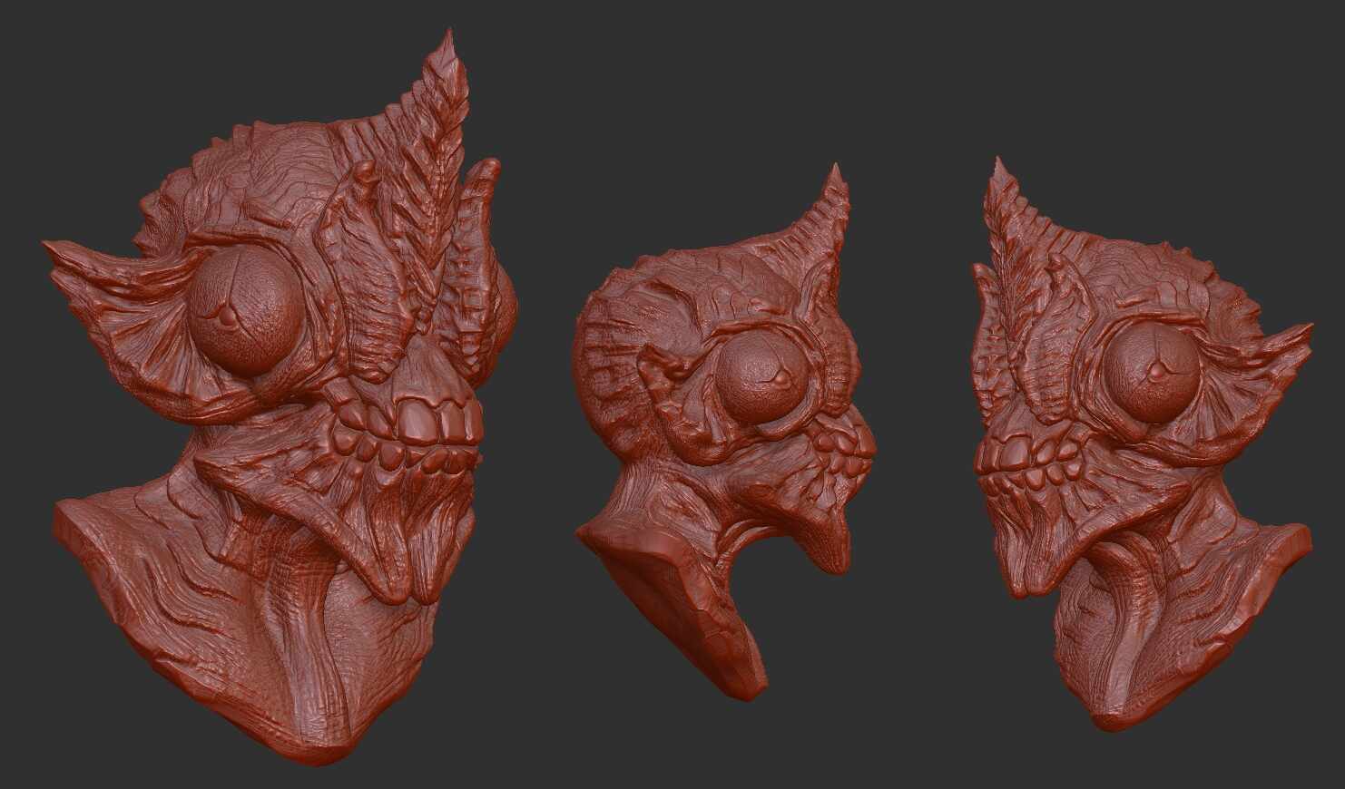 ZBrush Document