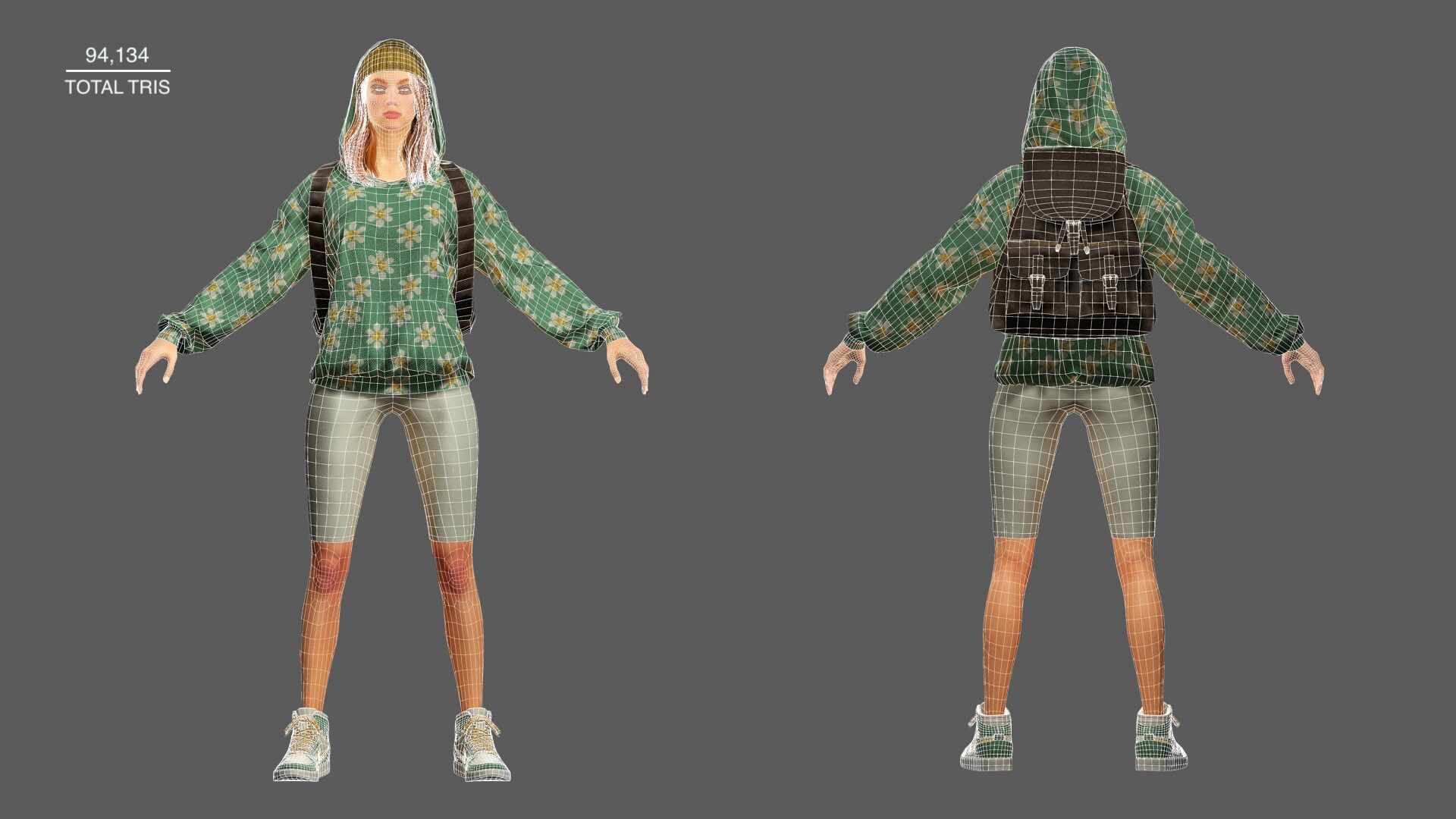 05-2024-Reallusion-3D-Character-Contest-Eva-3D-Real-Time-Character