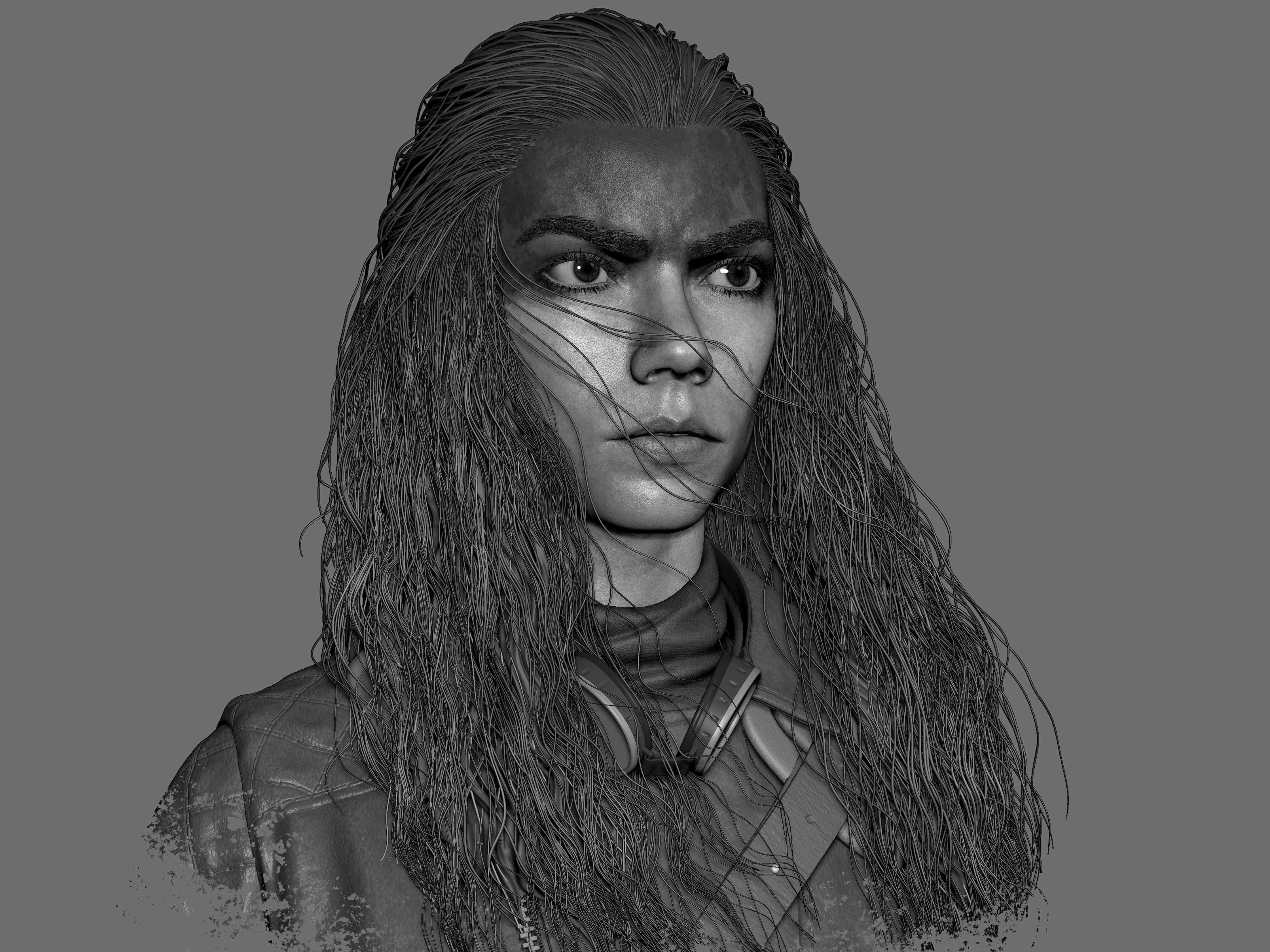 Swajith_Anya Taylor-Joy 003