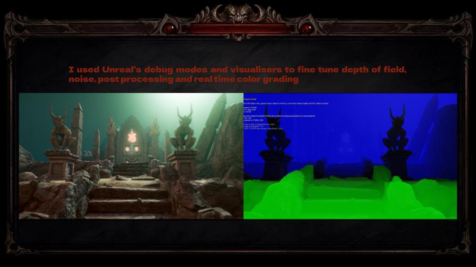 Gate to Sanctuary Artstation presentation (36)