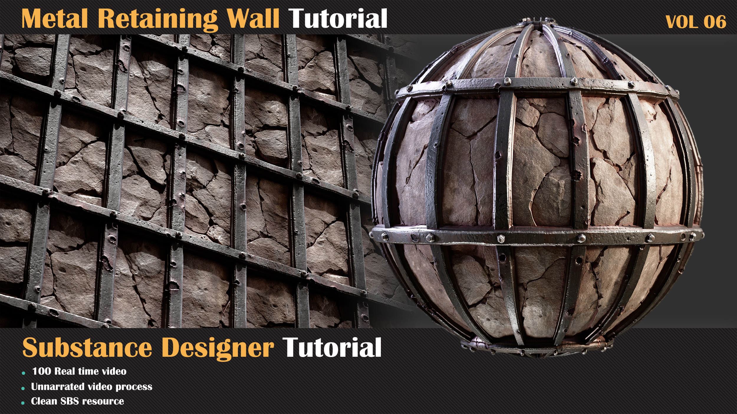 milx-kambari-metal-retaining-wall