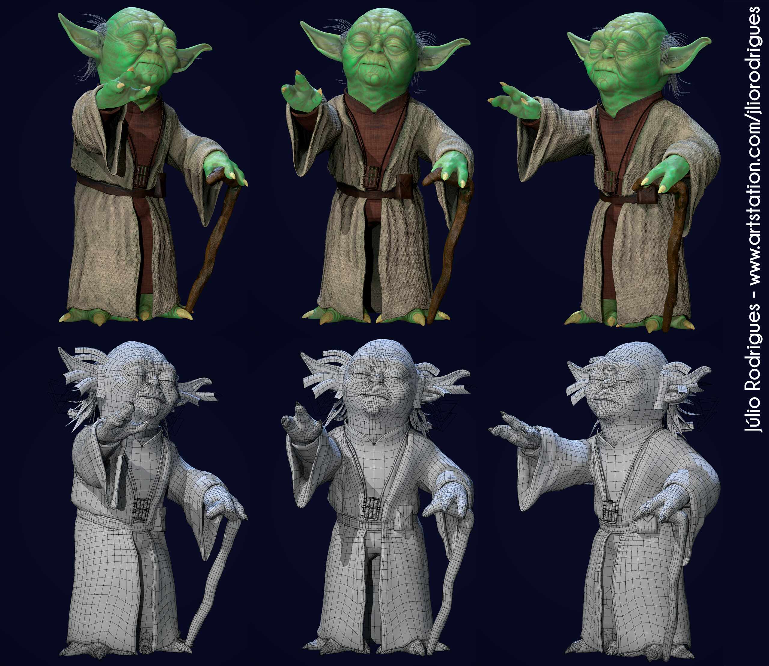 yoda