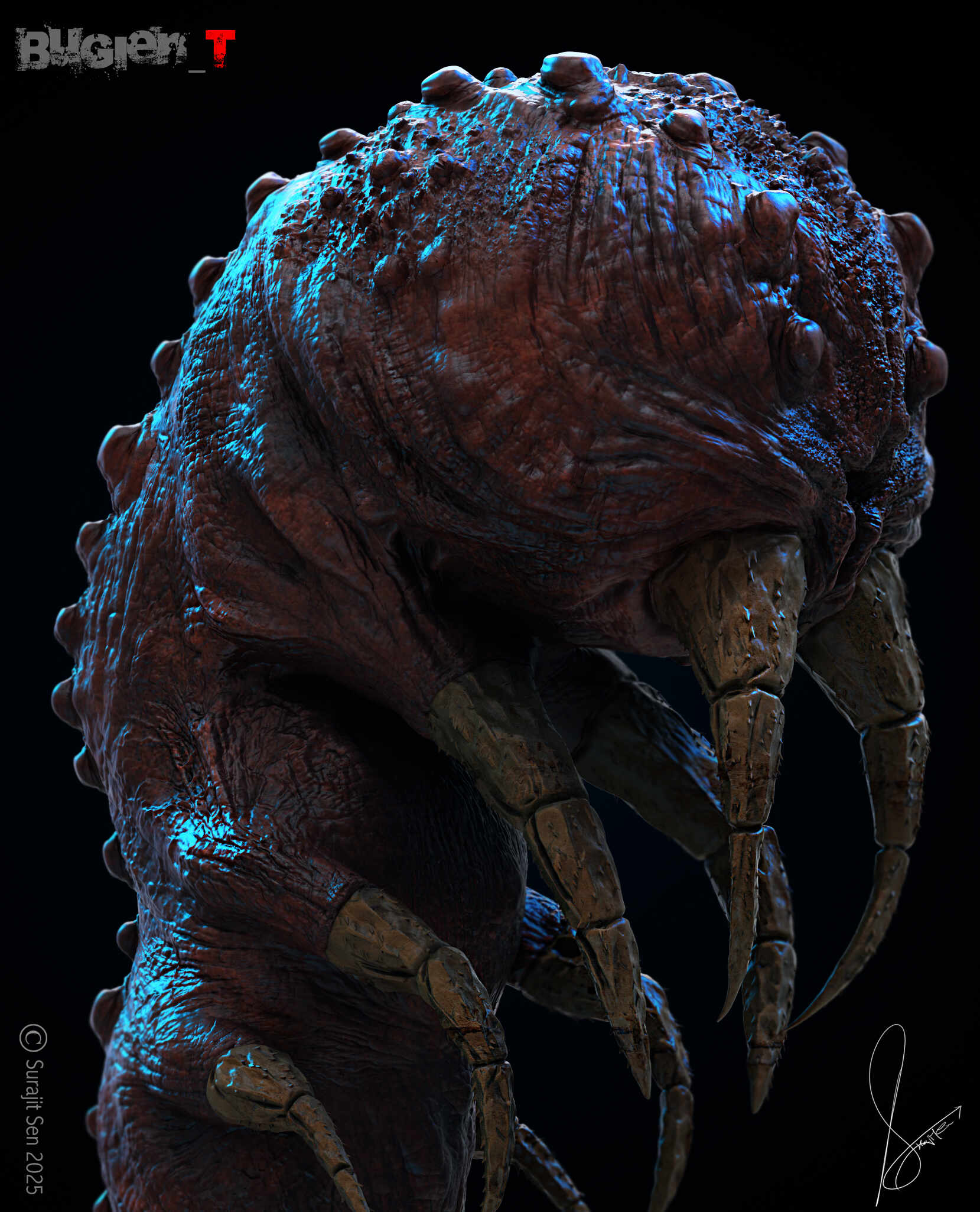 Bugien_T_Digital_Sculpture_SurajitSen_May2025A