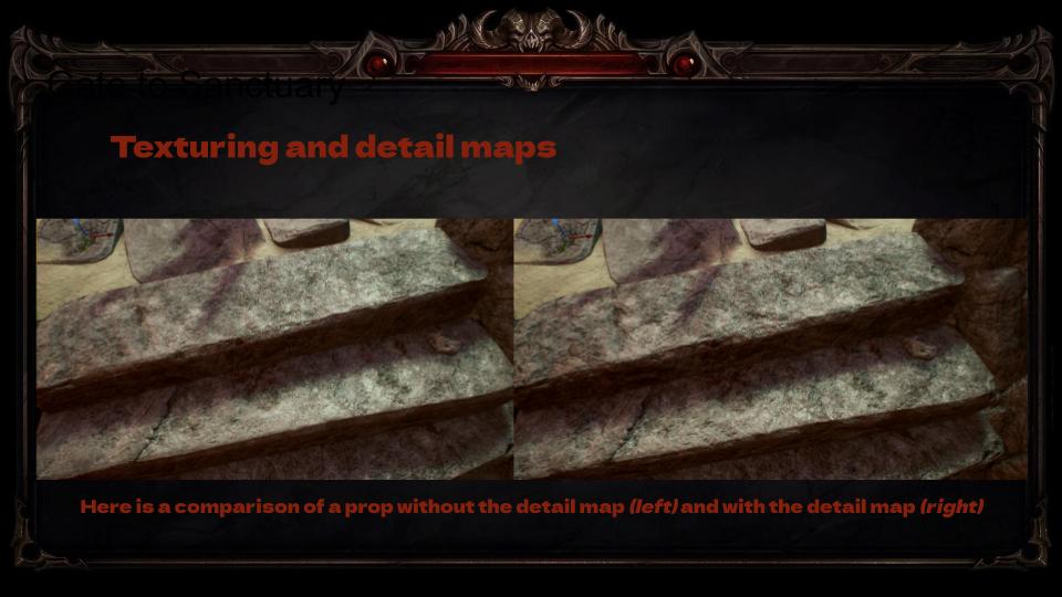 Gate to Sanctuary Artstation presentation (23)