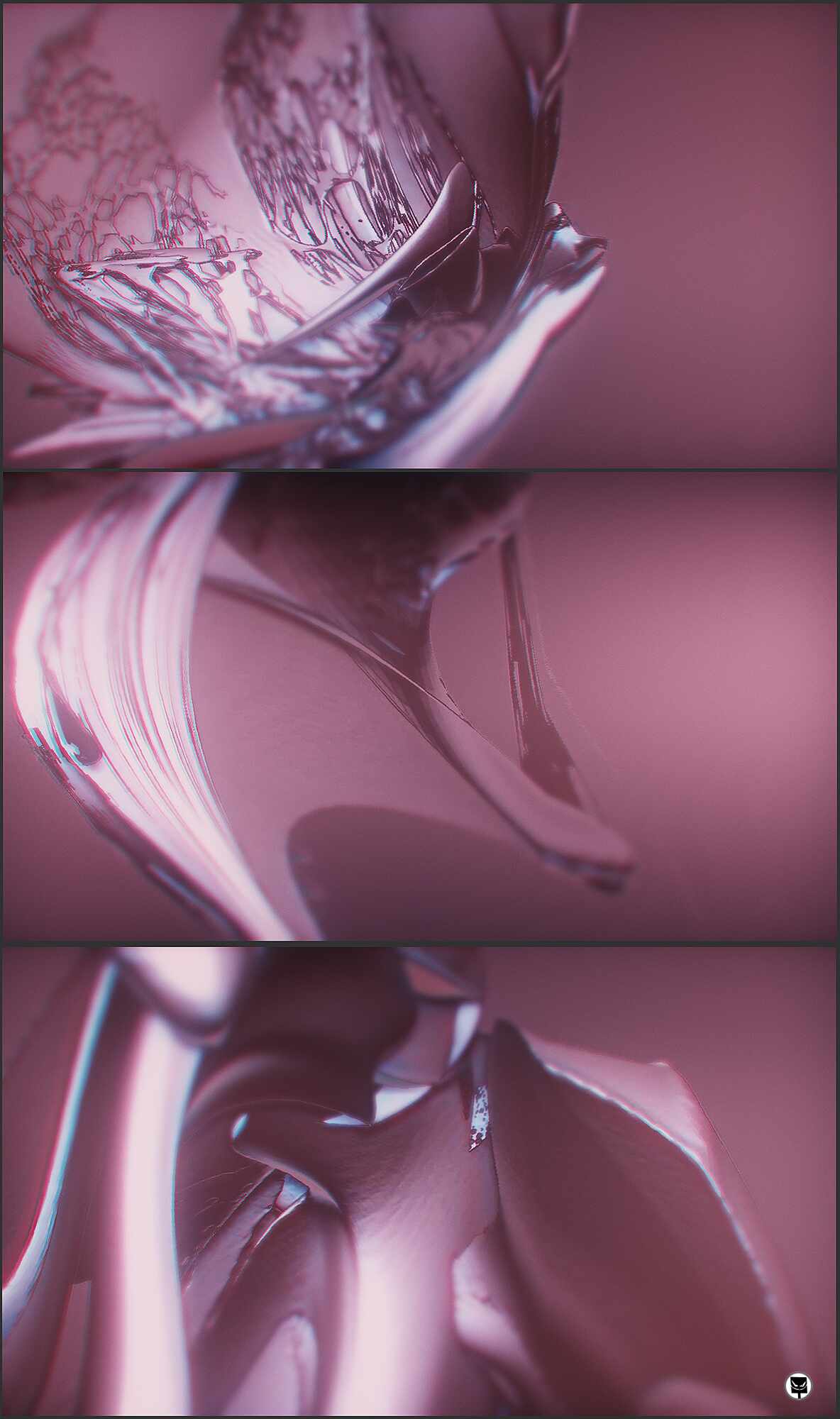 Neon Melk oPhorelle Stills 2