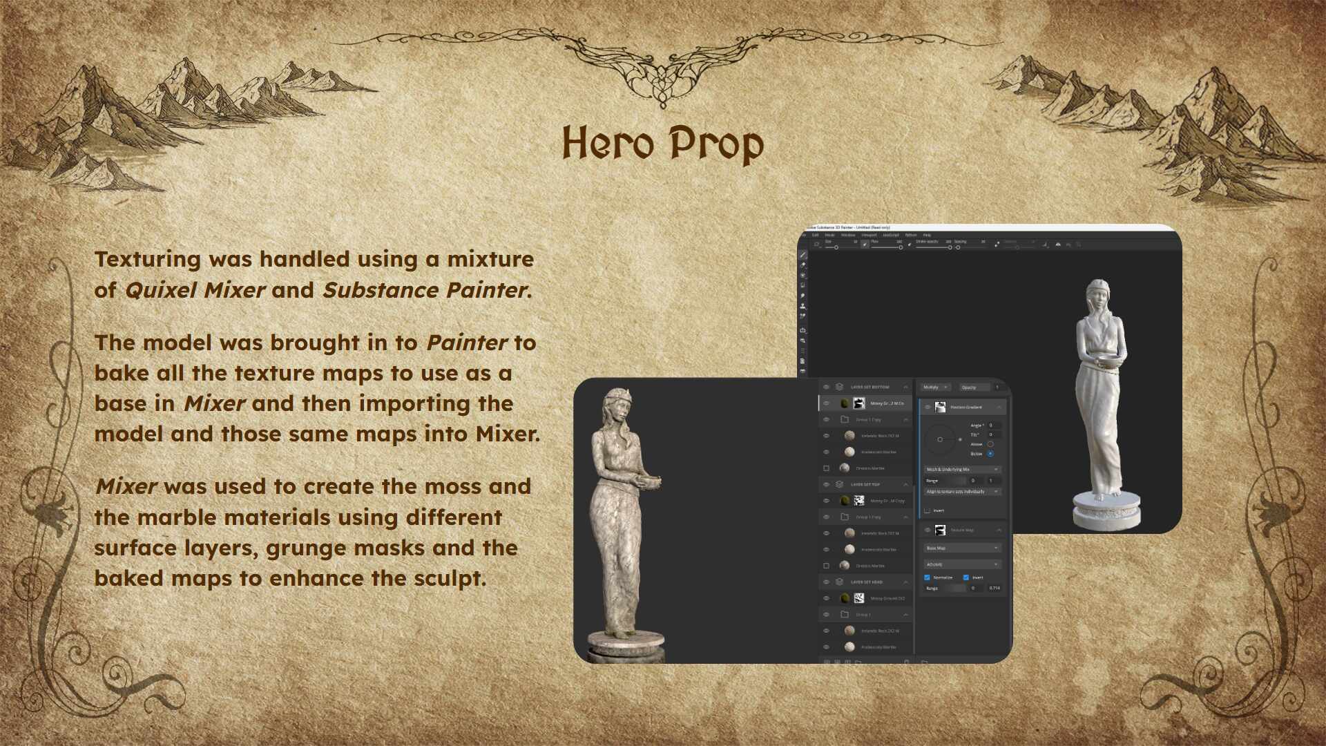 Forgotten Altar Artstation breakdown - Apresentações Google - Google Chrome 2_27_2023 12_42_42 AM