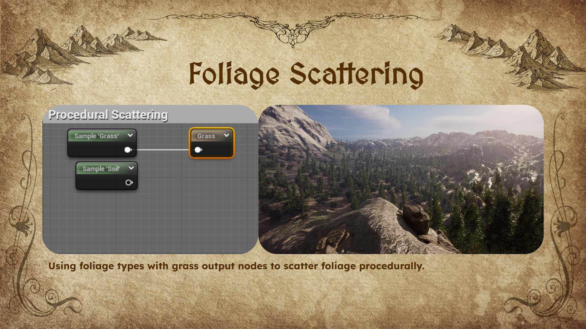 Forgotten Altar Artstation breakdown - Apresentações Google - Google Chrome 2_27_2023 12_41_59 AM