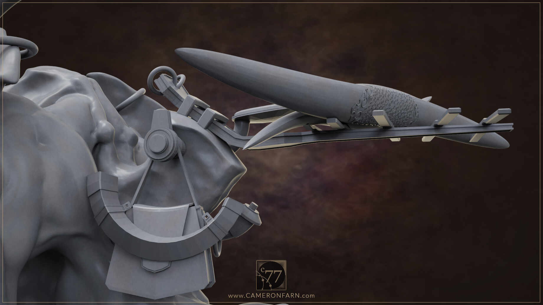 C77-Caravan Animal-Logo_0005_Group 7