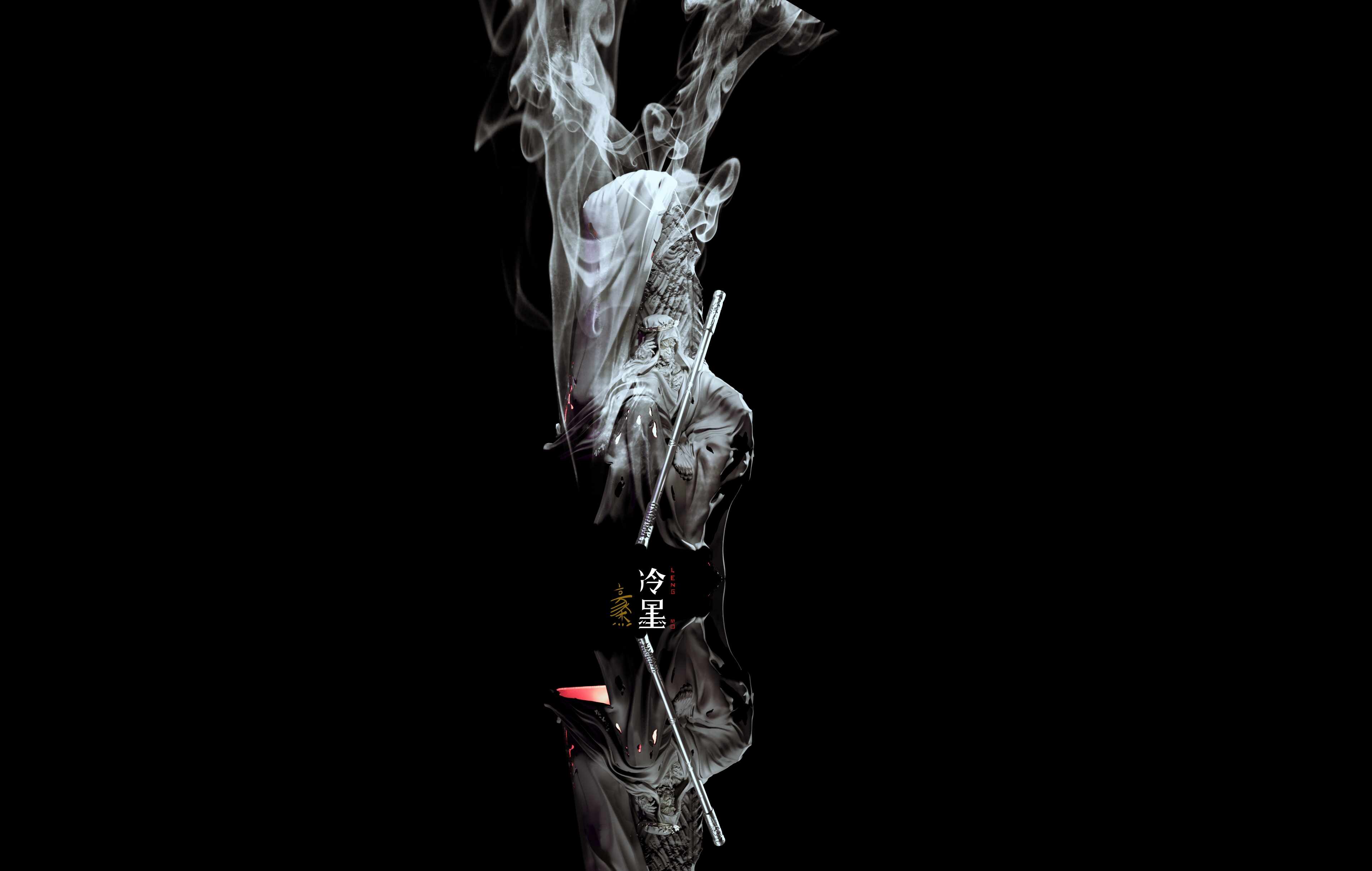 王座 超悟空 香炉2