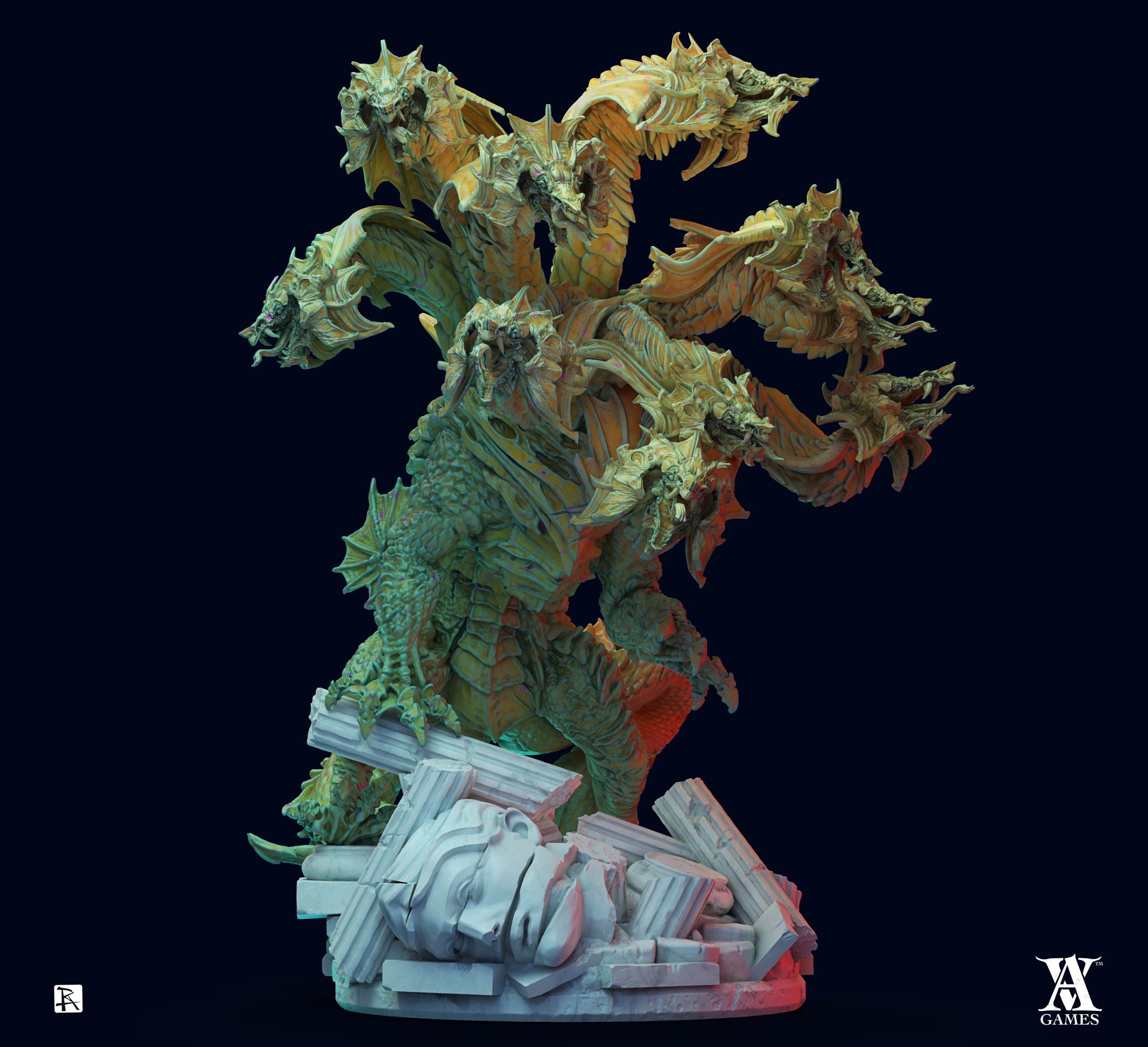 B_Rudolf_Archvillian_Hydra_4