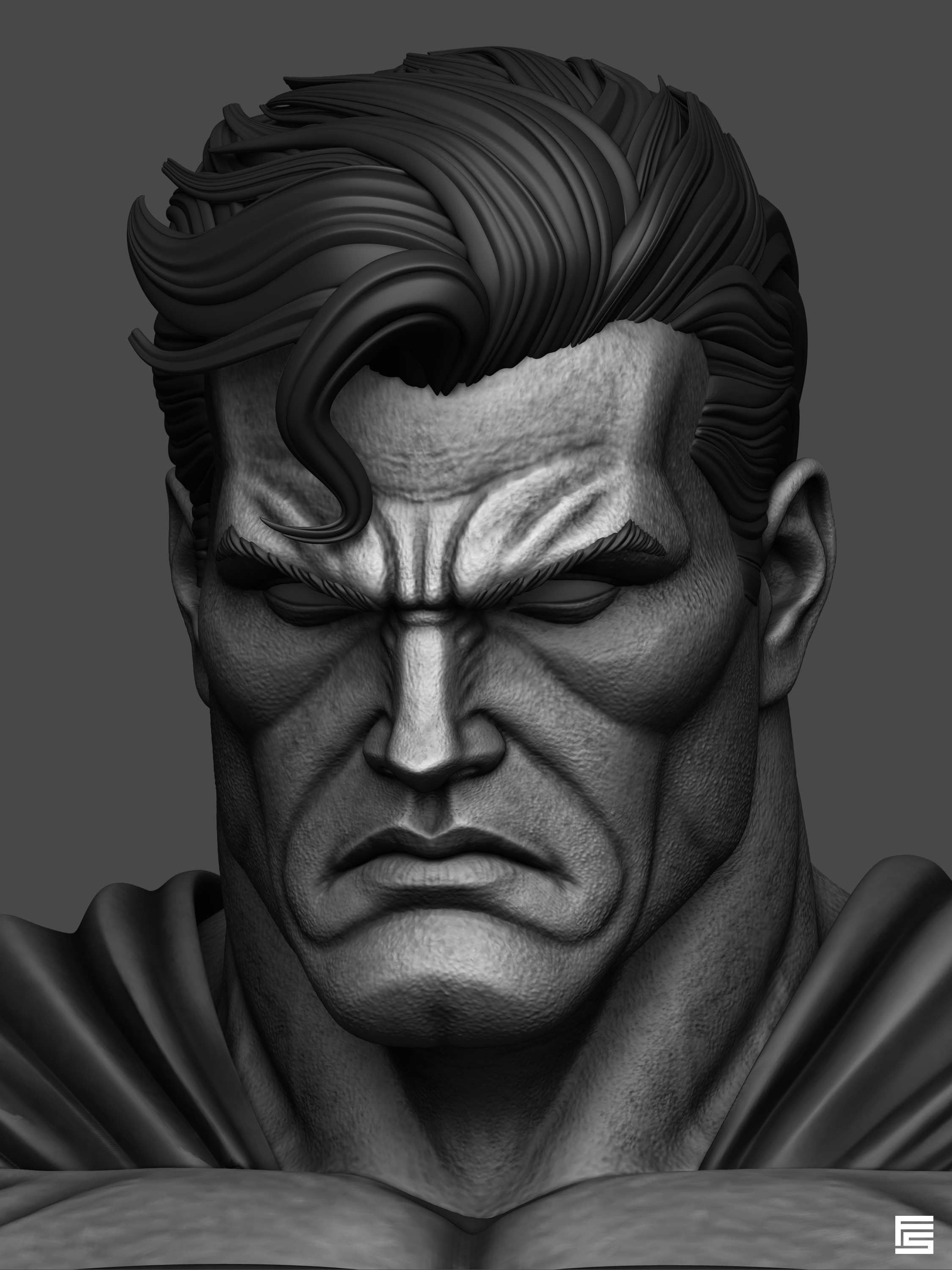 fernando-salazar-superman-zbrushrender-10 (1)