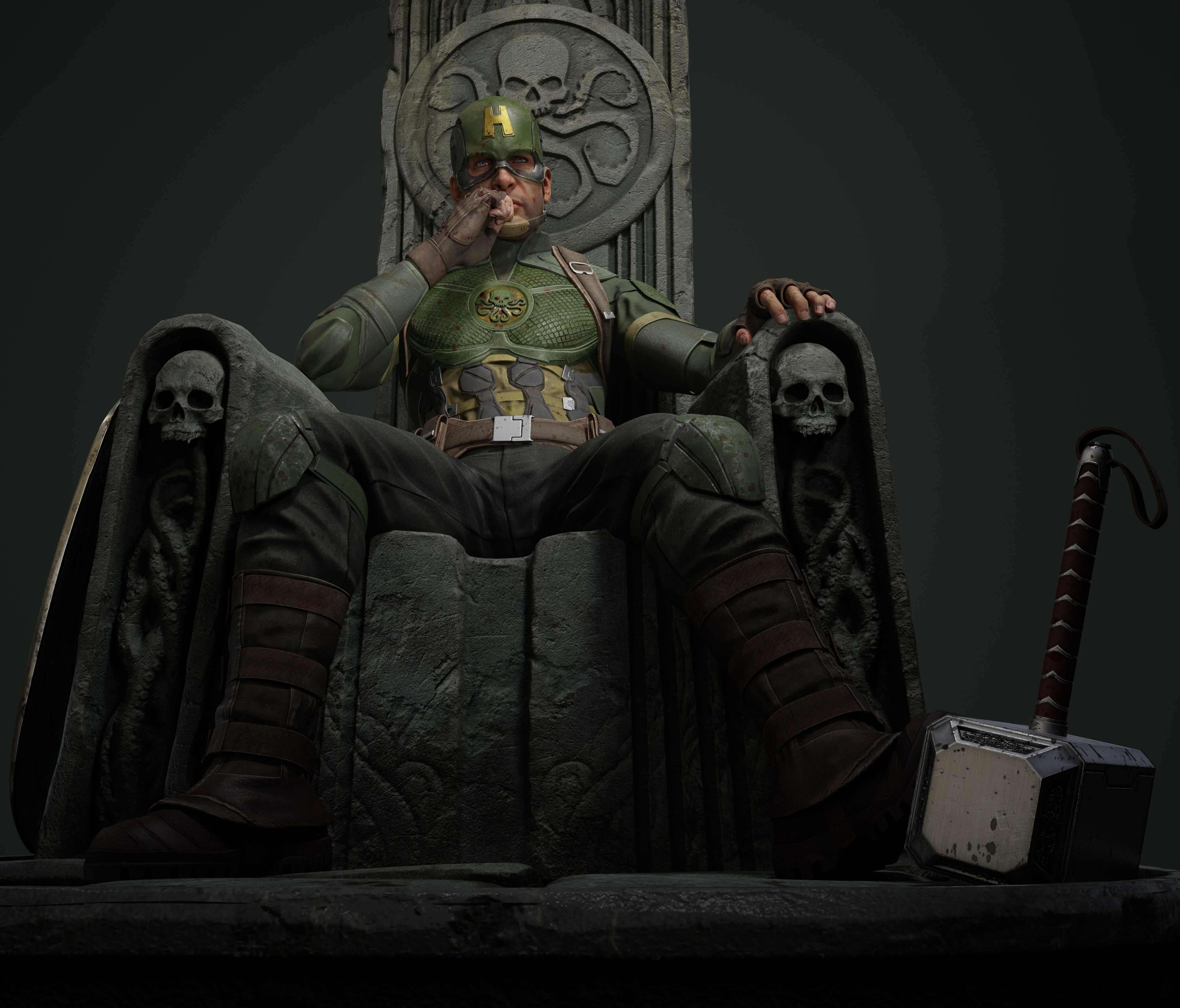 Beauty_Down angle_001