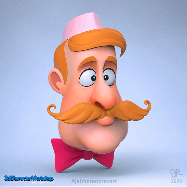 NewMaleHeadBust_02_JR