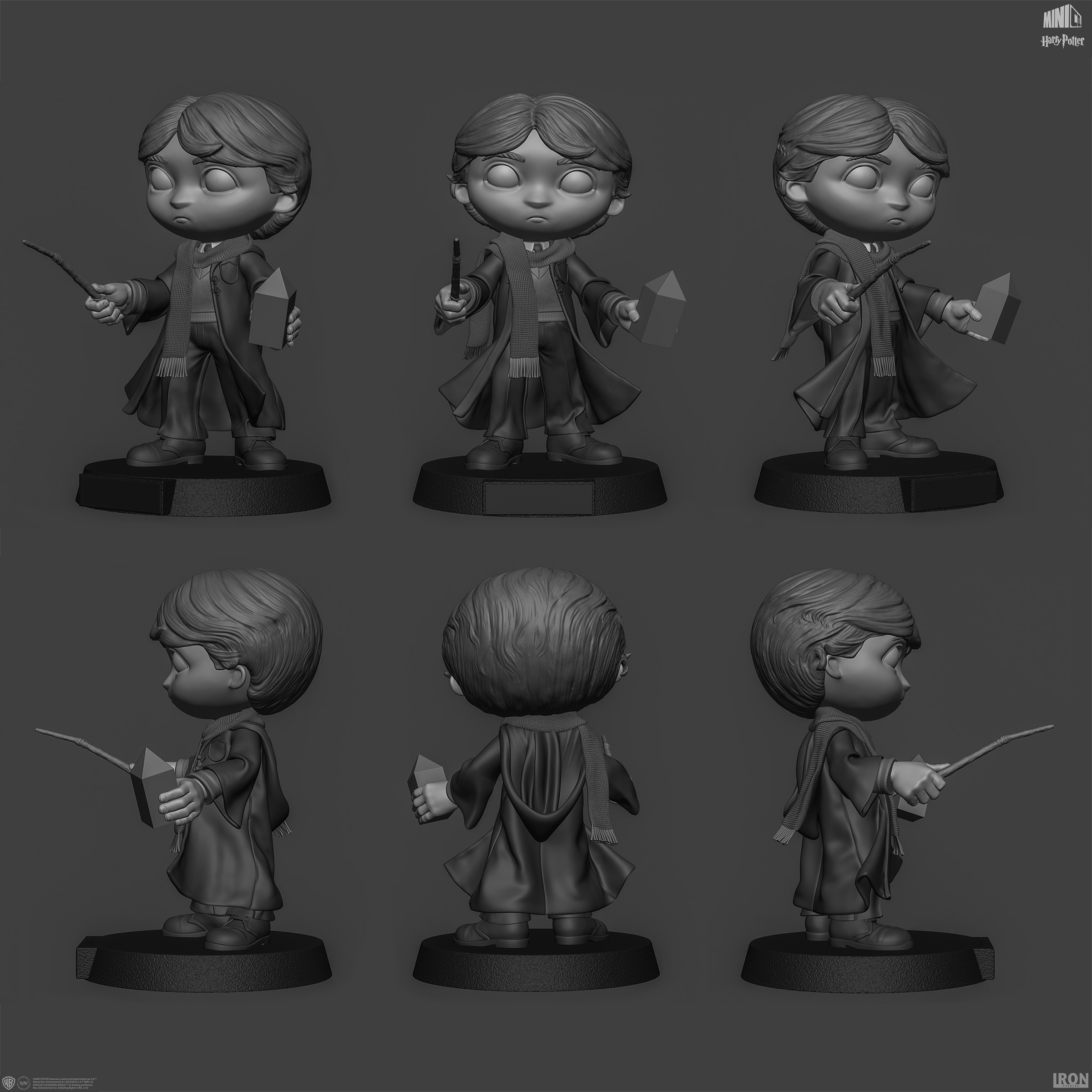 Rony_Turntable_Zbrush_01