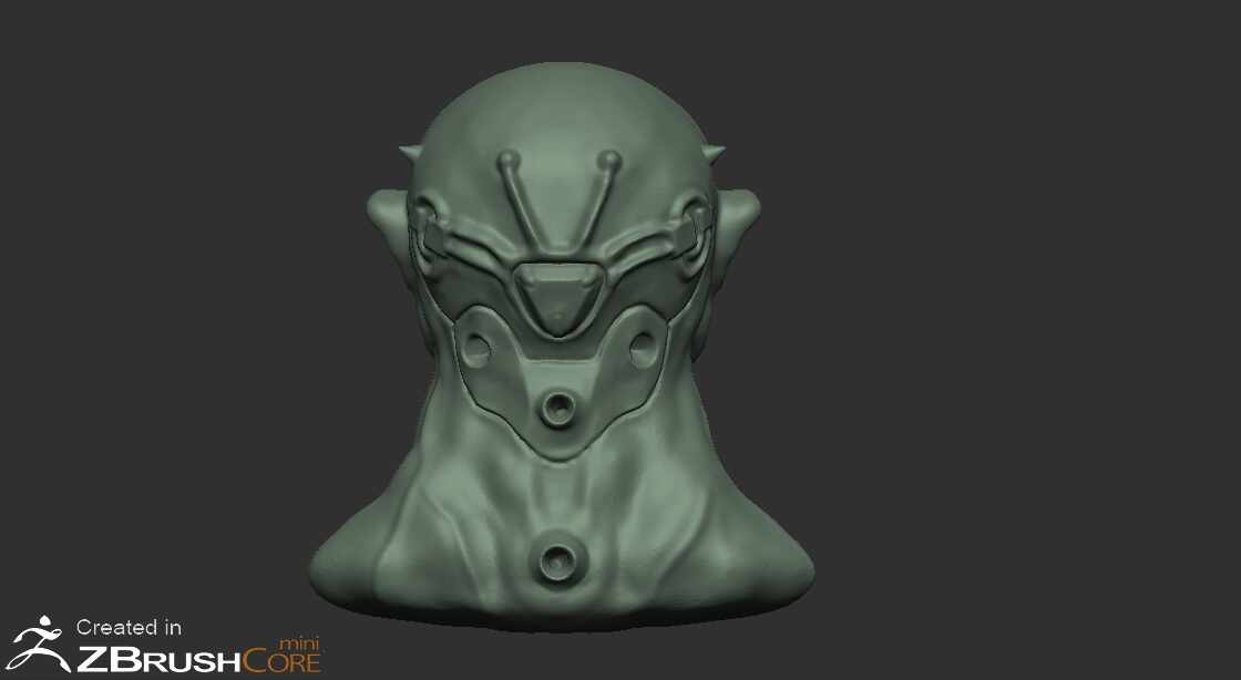 ZBrush Document1