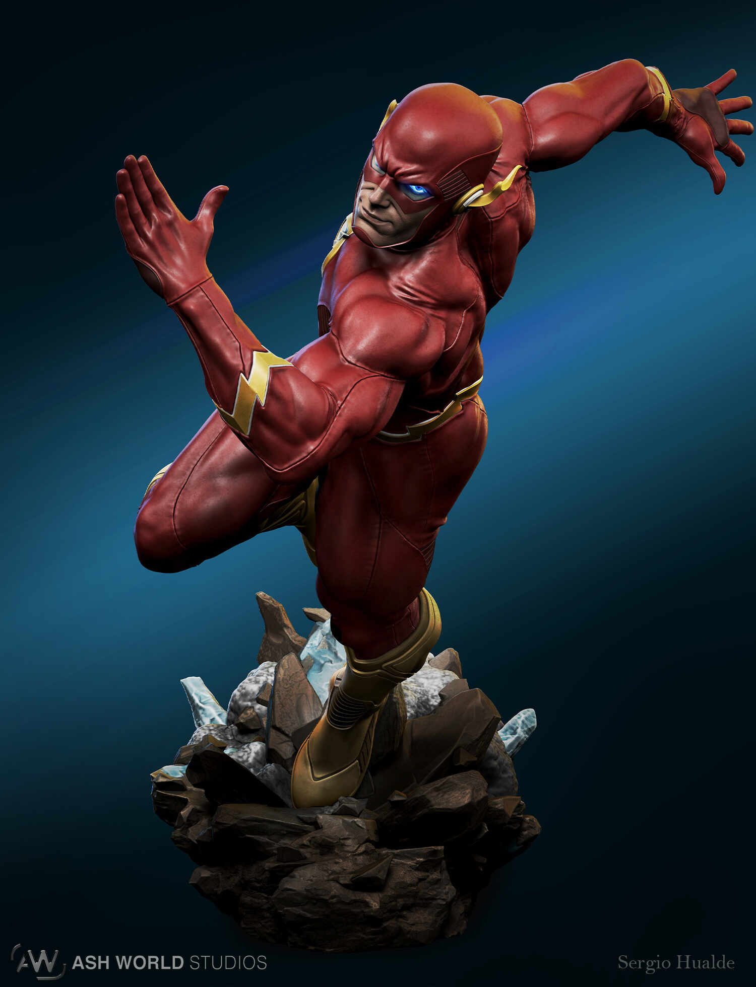 SergioHualde_Flash_5