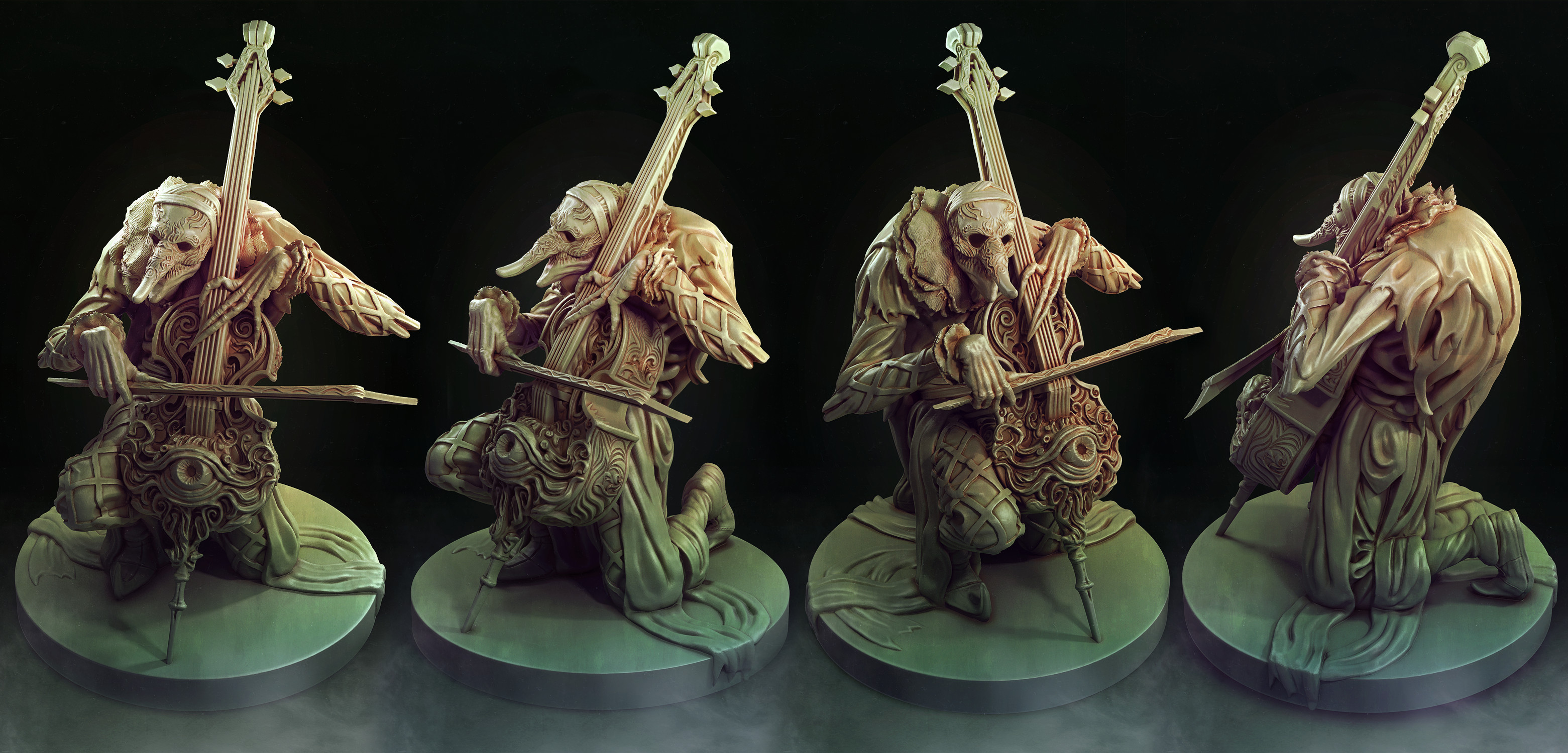 sam-king-bard-lineup2