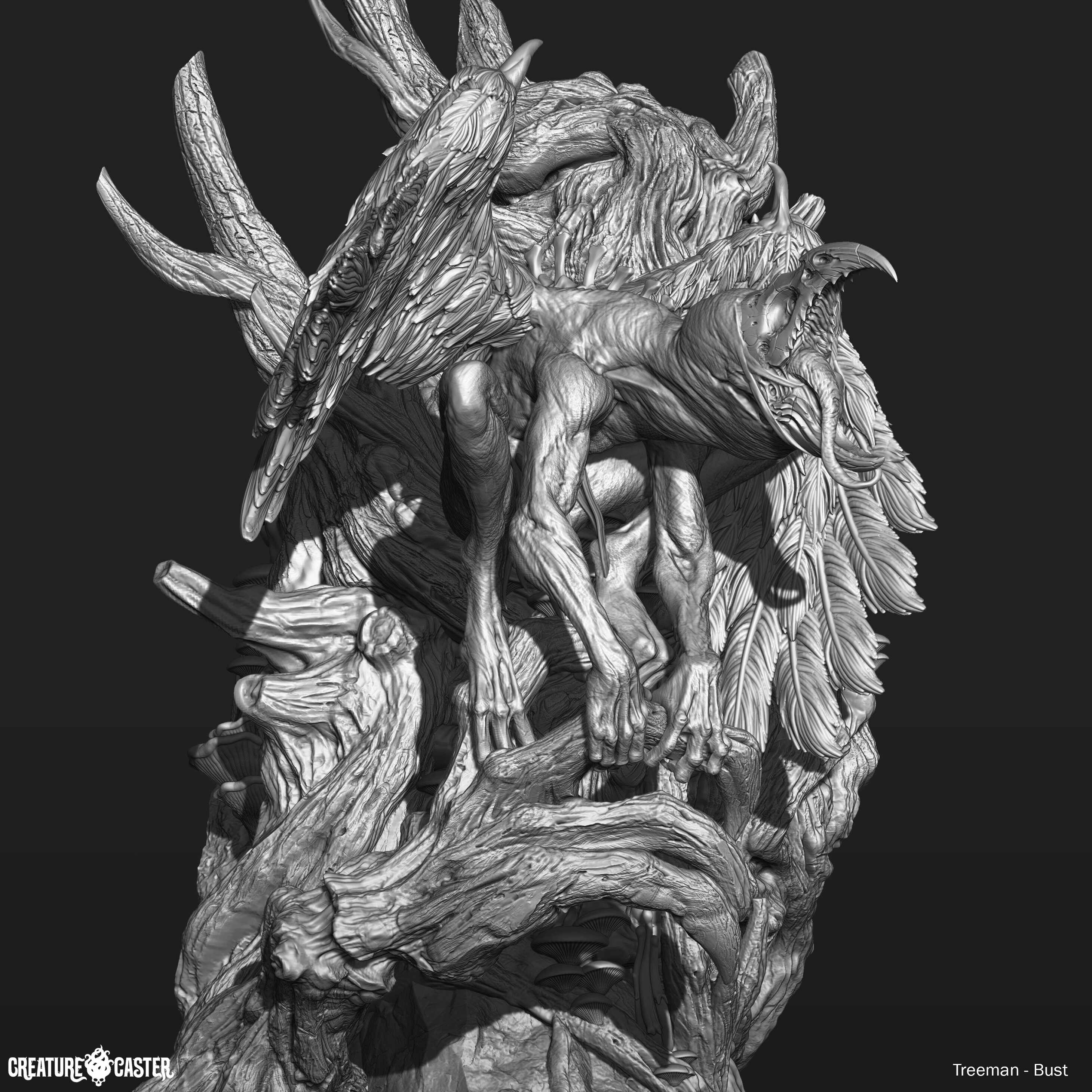 Treeman_Bust_ZGray_03