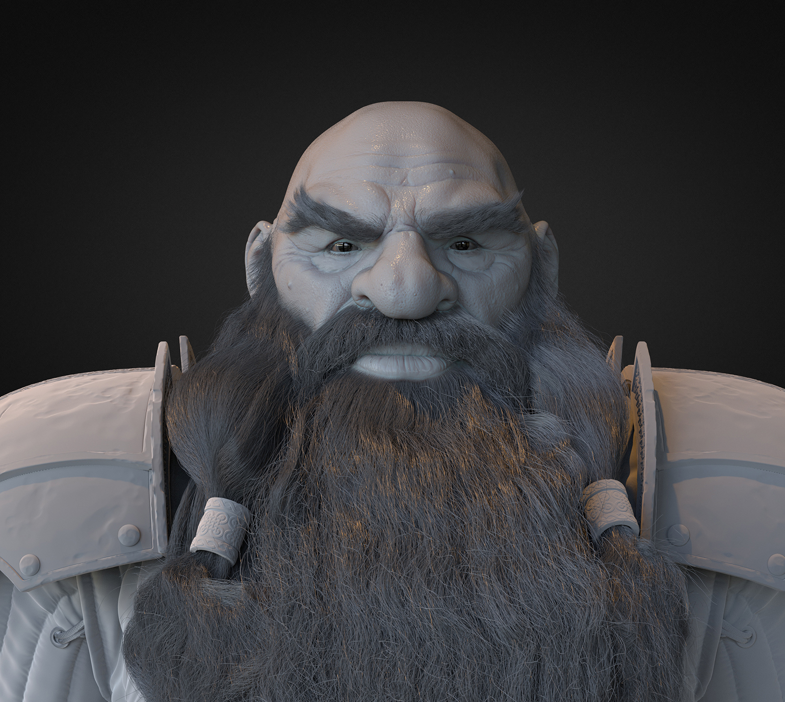 Dwarf_render_javierbenver2