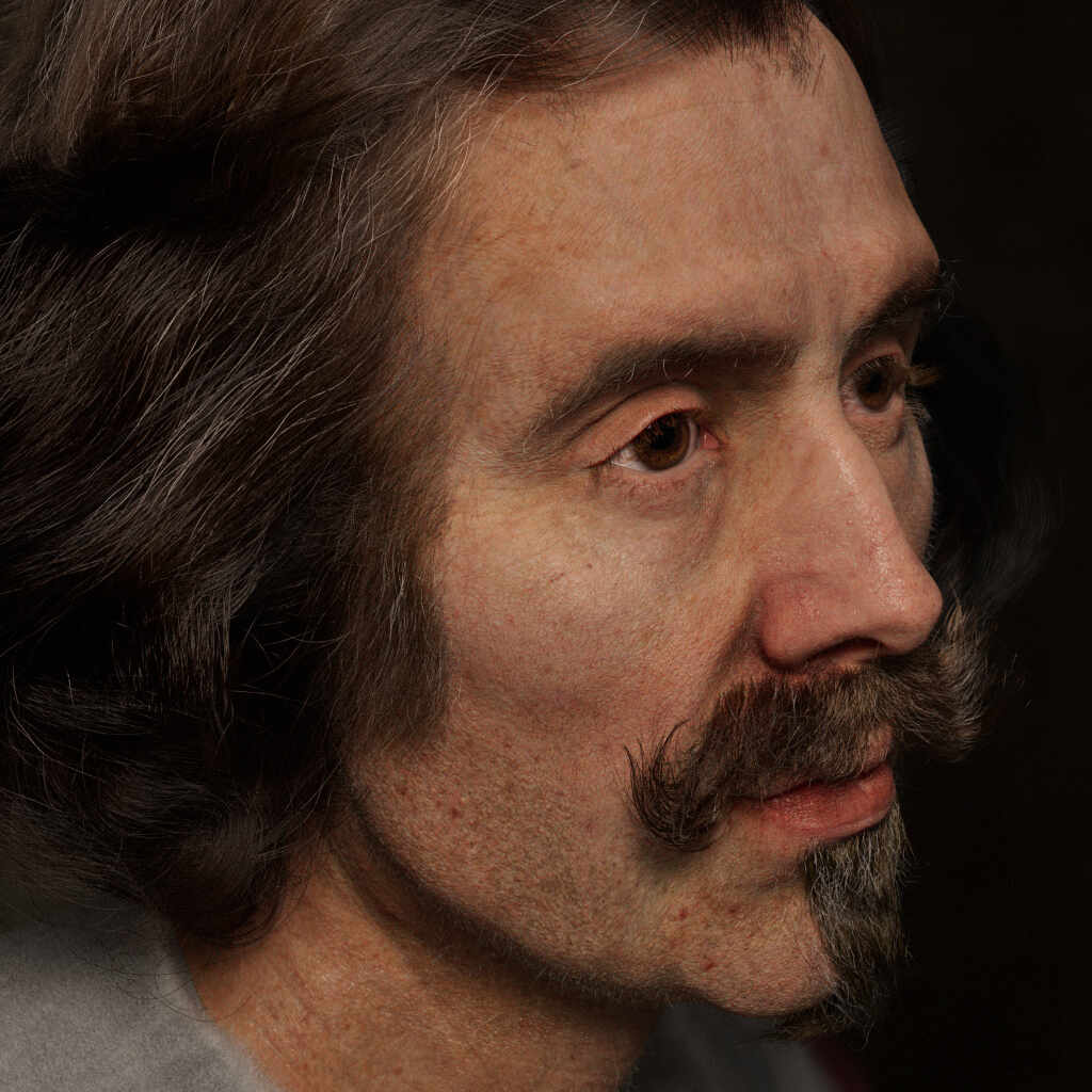 Bernini by vahid ahmadi 4