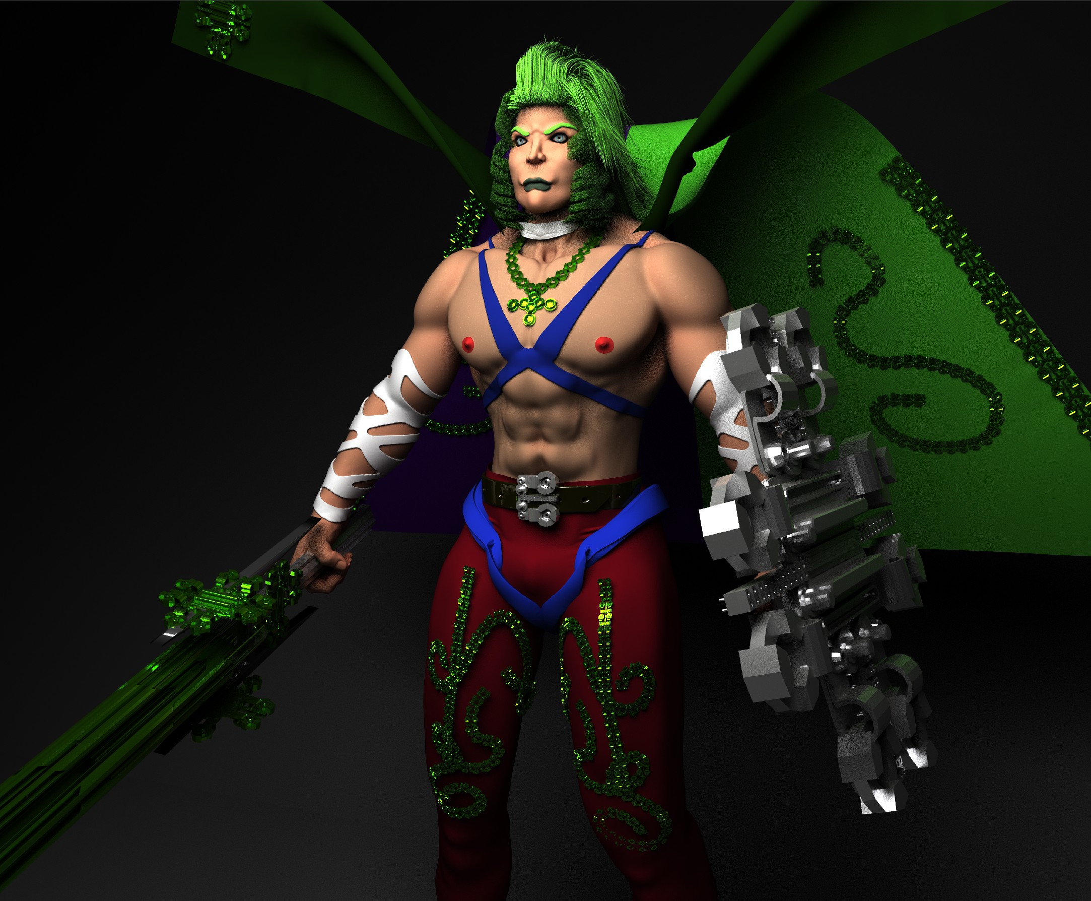 Мужичек              26