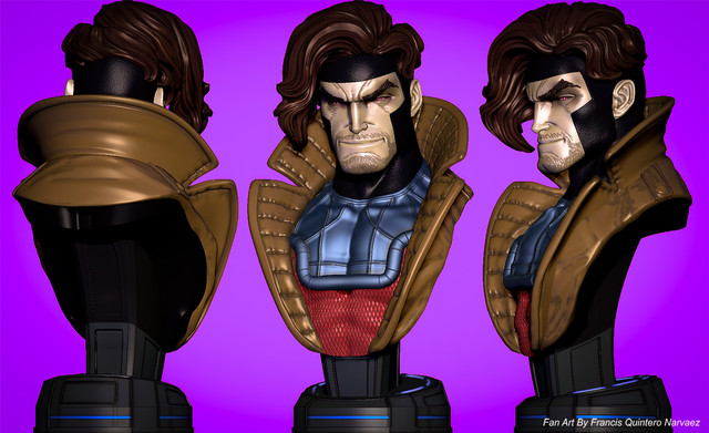 Gambit-Bust-2post