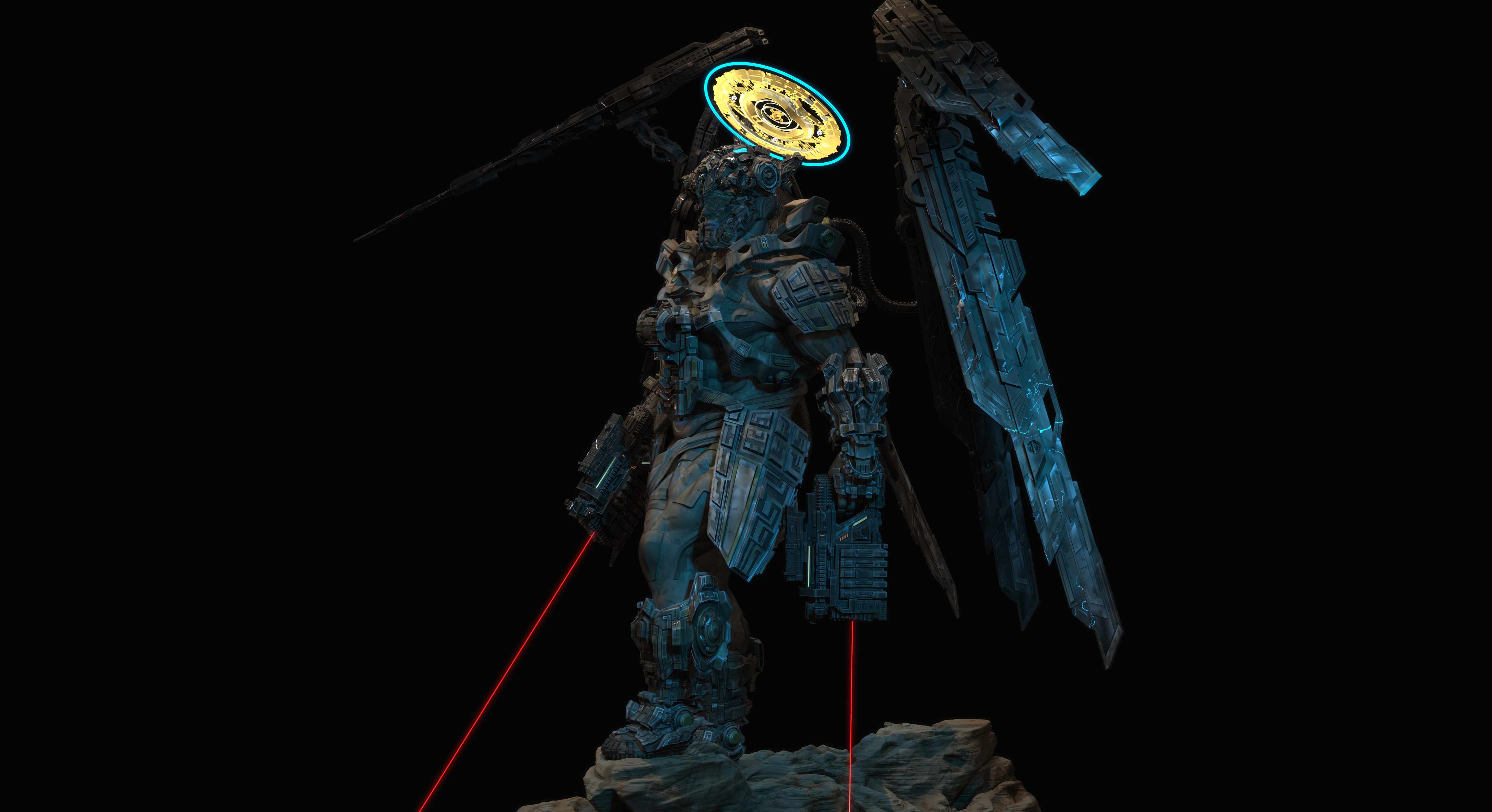 6 12 24male arc soldier rend9bloom