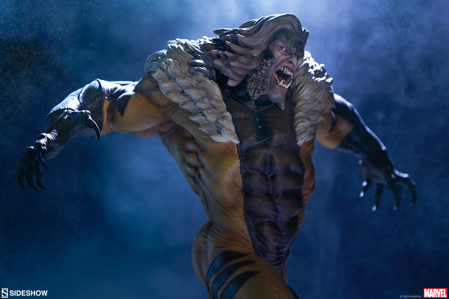 Sabretooth-Premium-Format-Figure-In-The-Wild-4