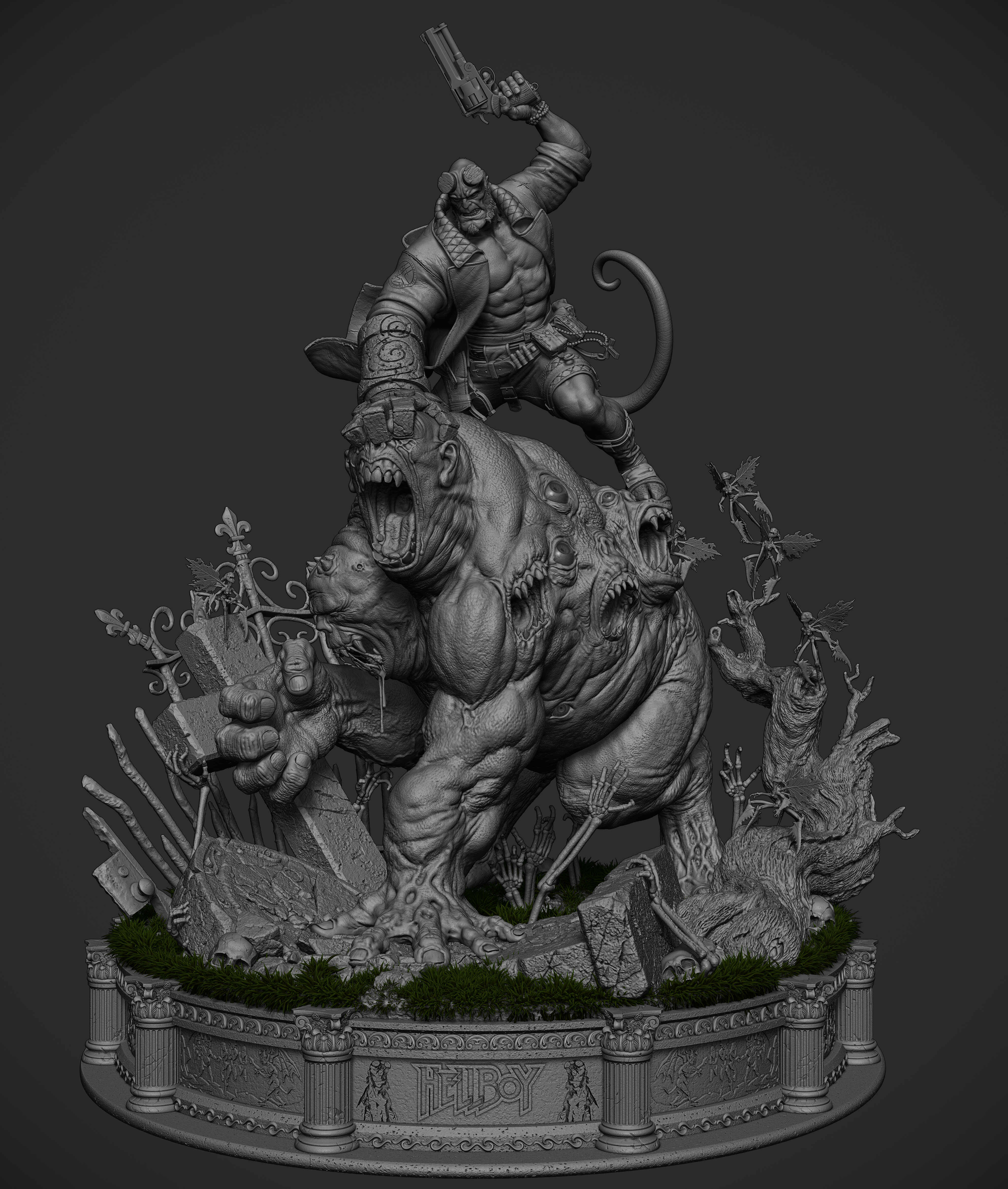 Hellboy_Caiofantini_00