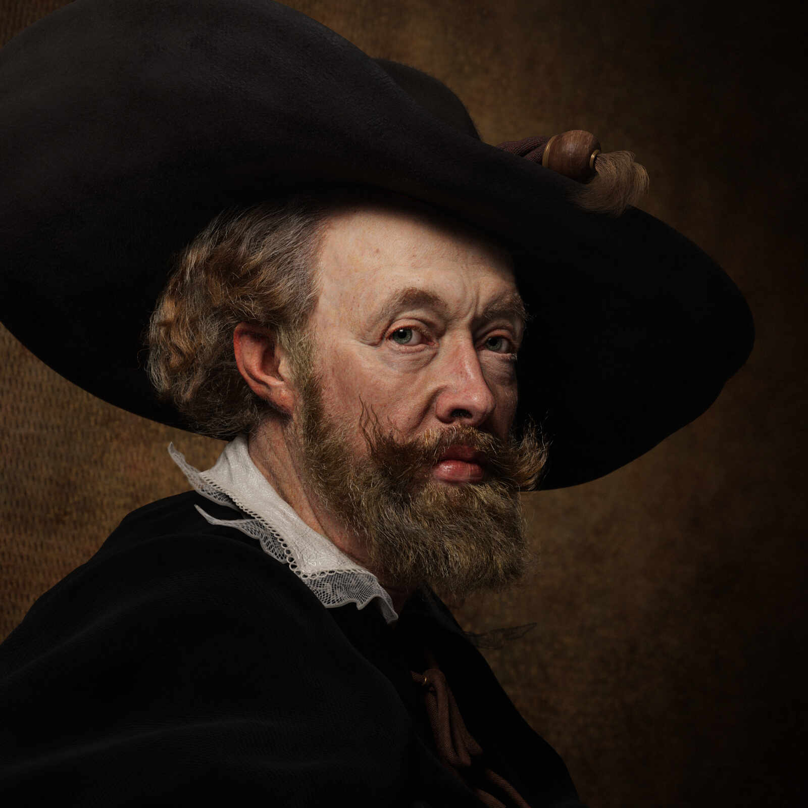 peter rubens by vahid ahamdi5a