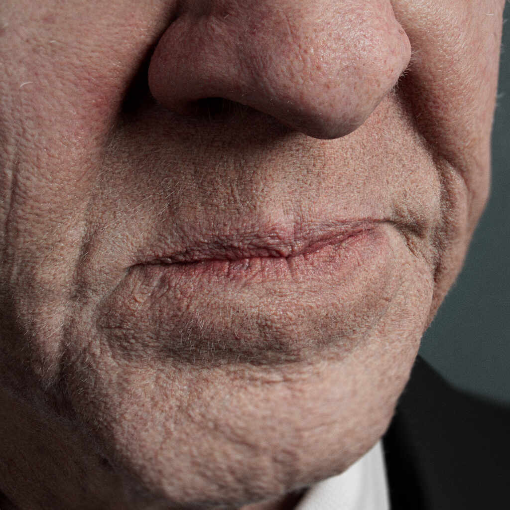 david lynch by vahid