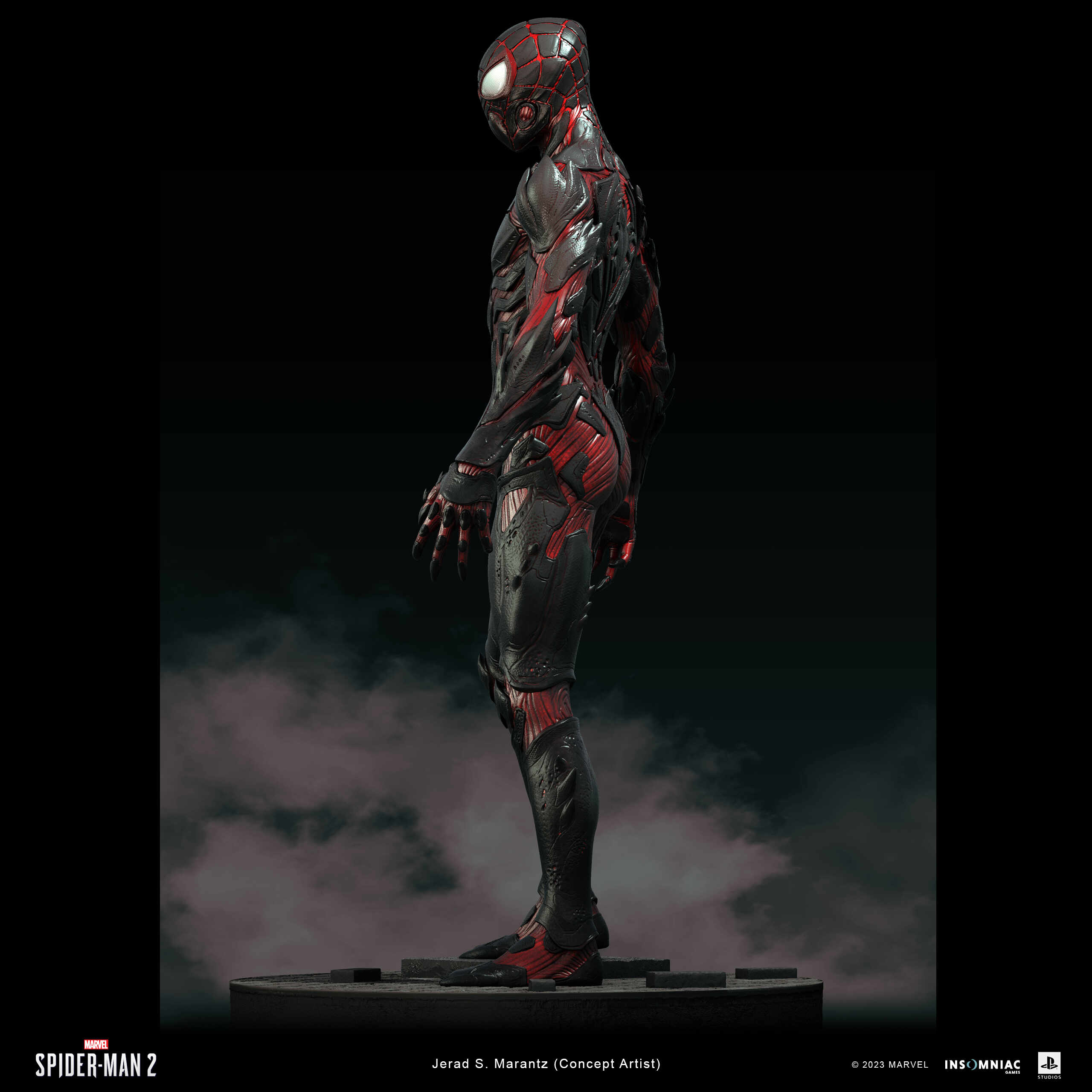 Biomechanical Miles 15