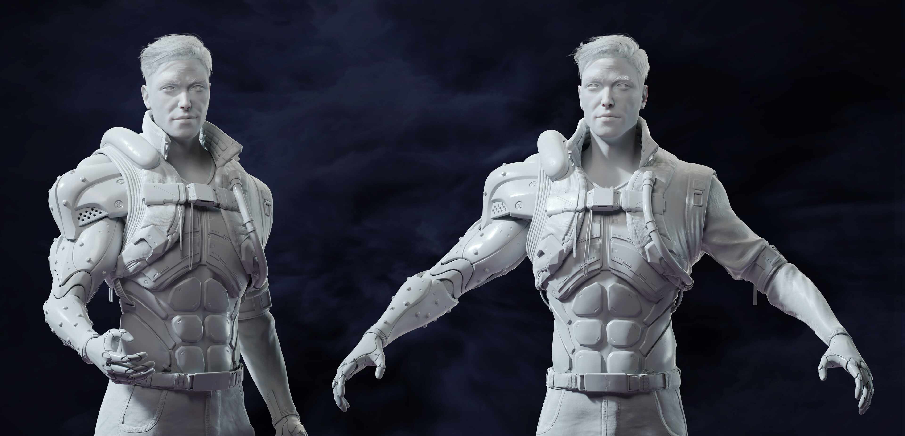 Spahire_Turn01_clayLow