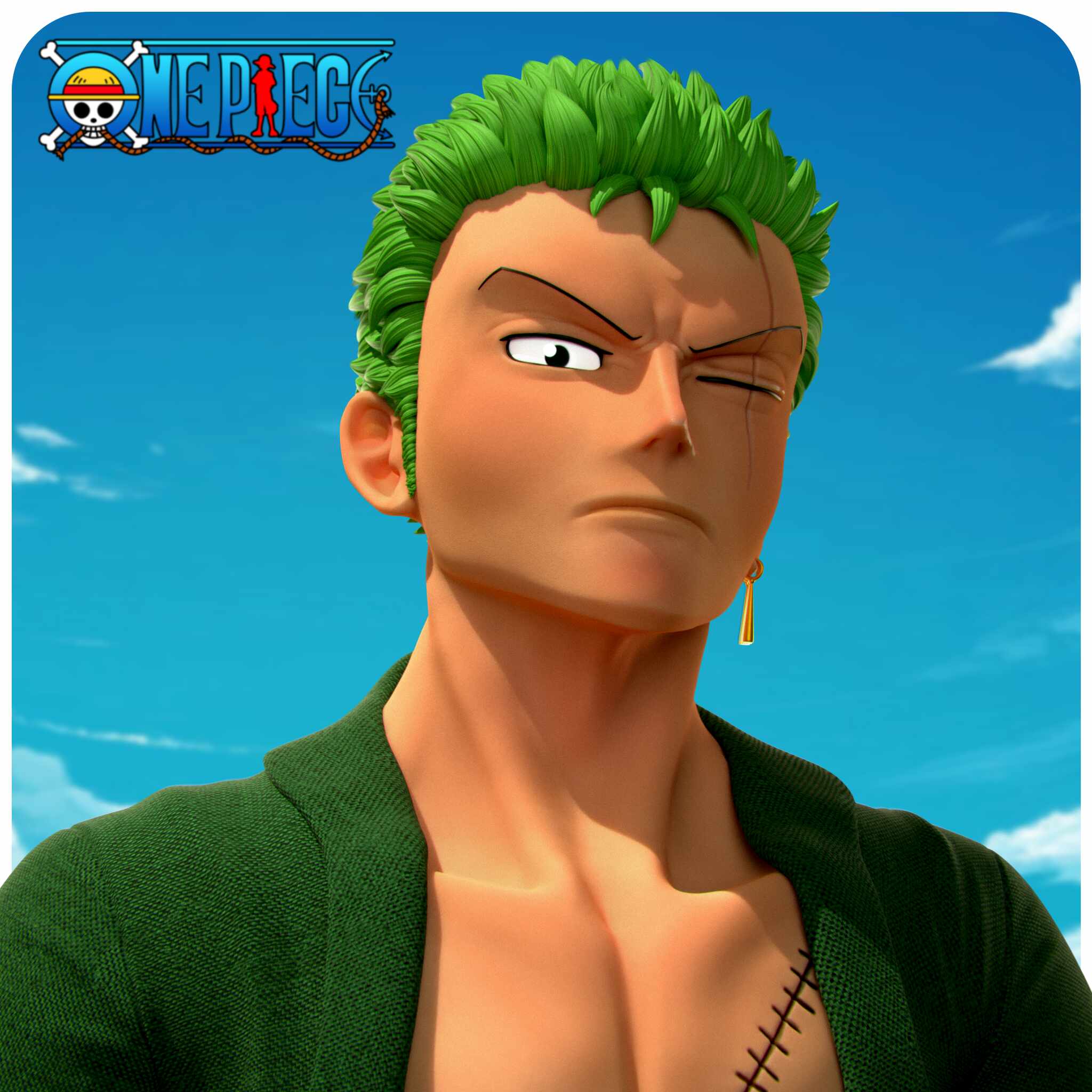 Zoro