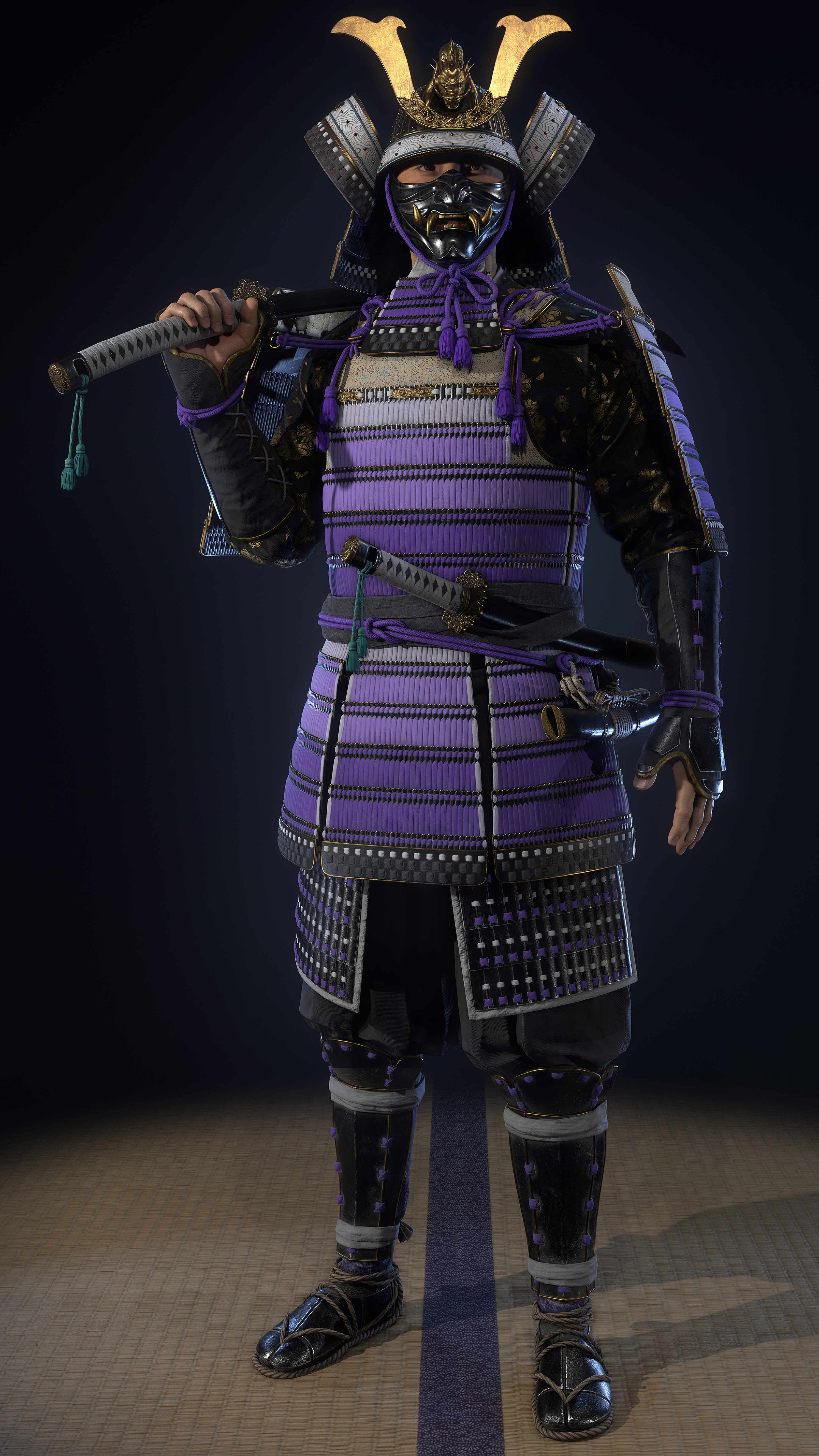 Samurai006_Main Camera 4