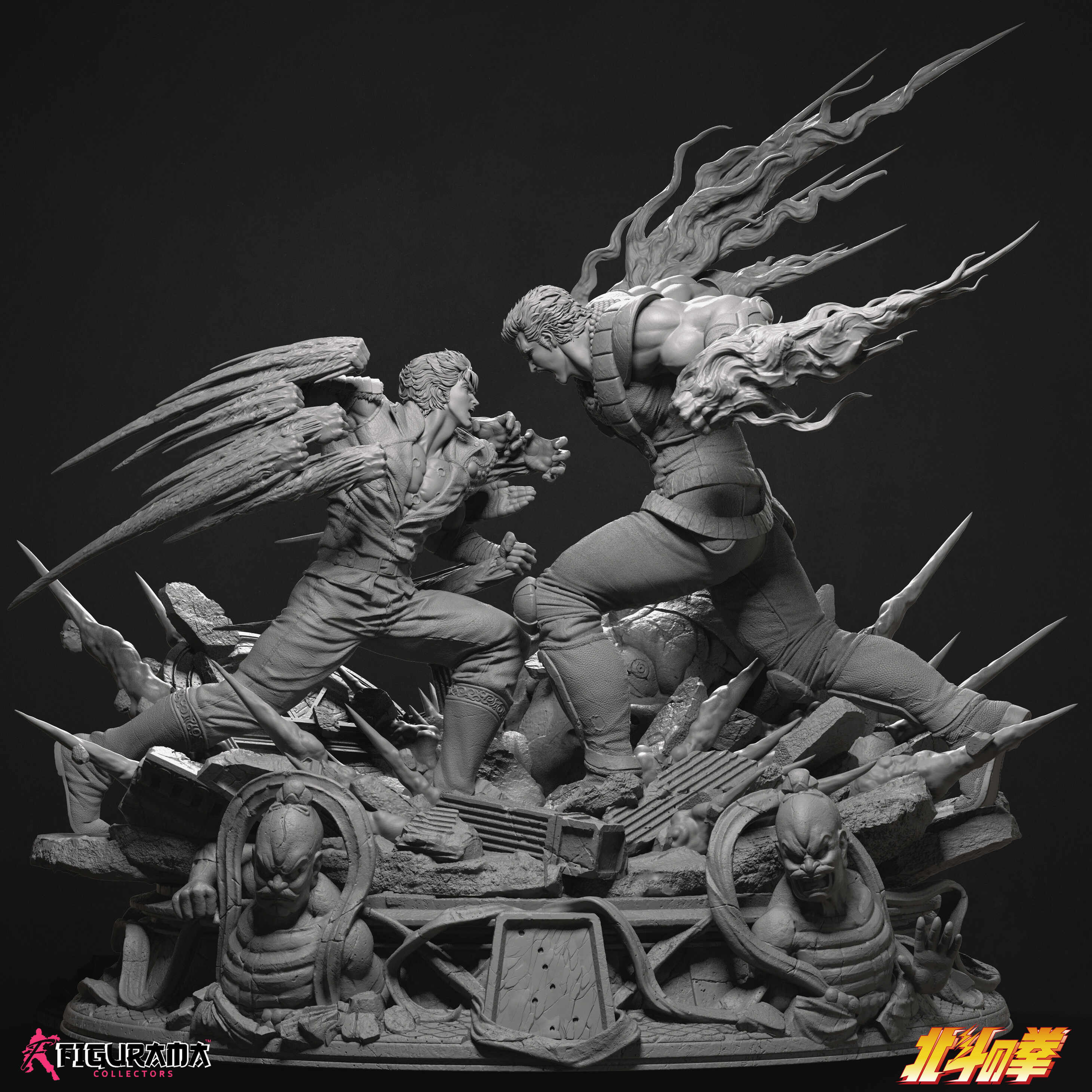 FistofTheNorthStar_KGray_01