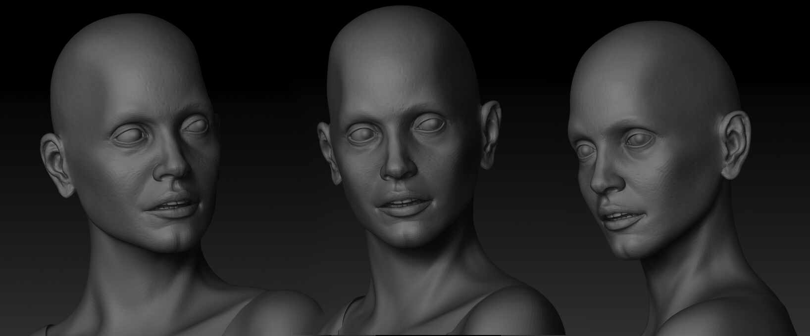 sculpt