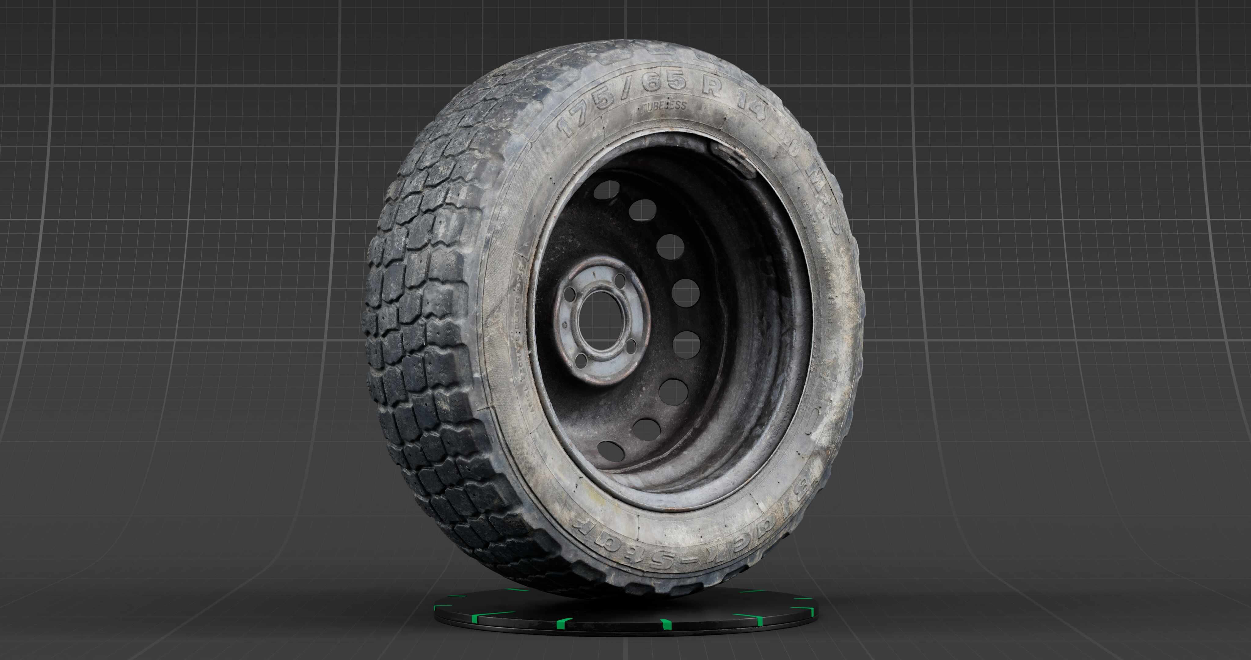 GridScene_RenderTest