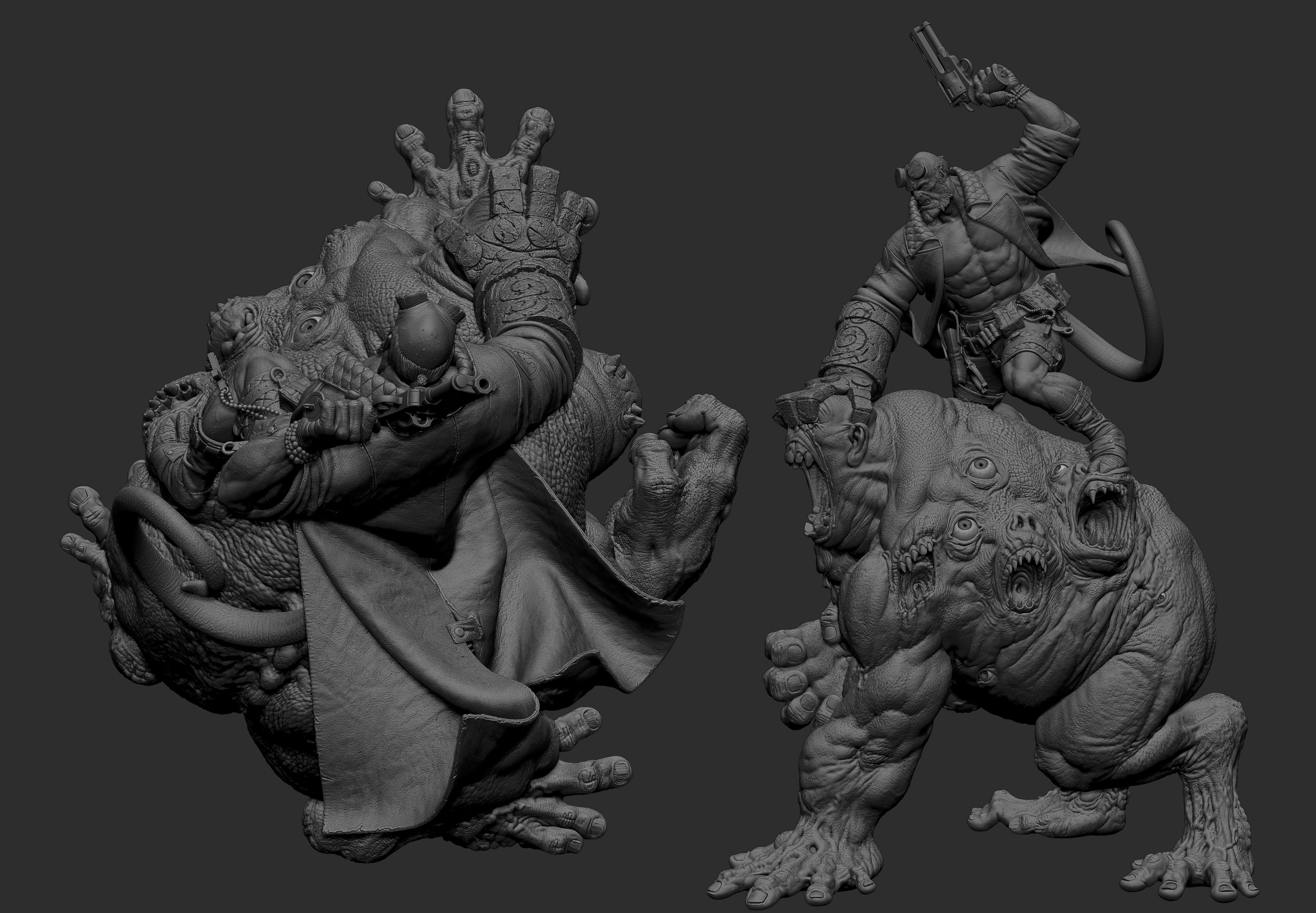 Hellboy_Caiofantini_20