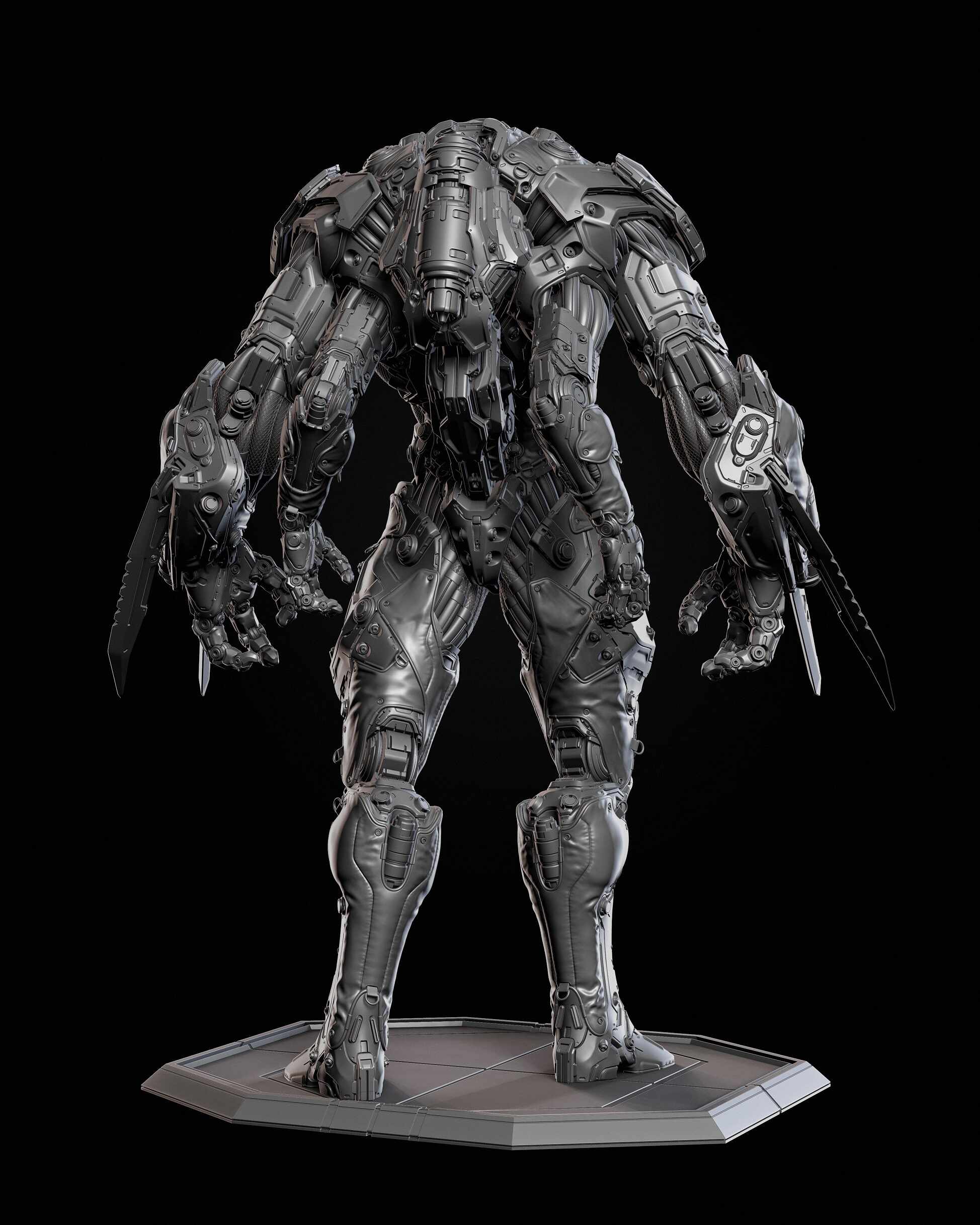 SCR-P1-N_Grey_FullBody (10)