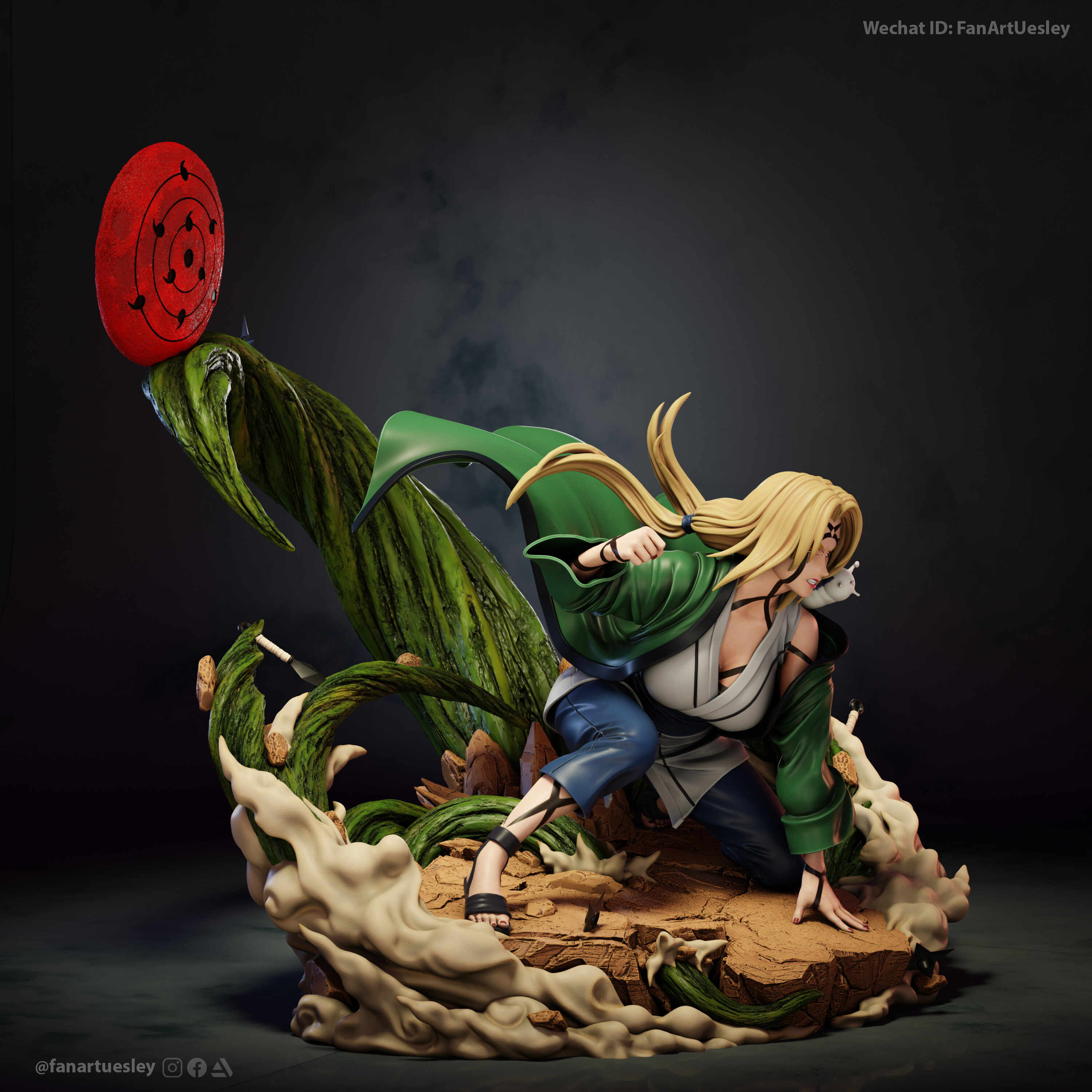 FanAtUesley-TsunadeSenju-08