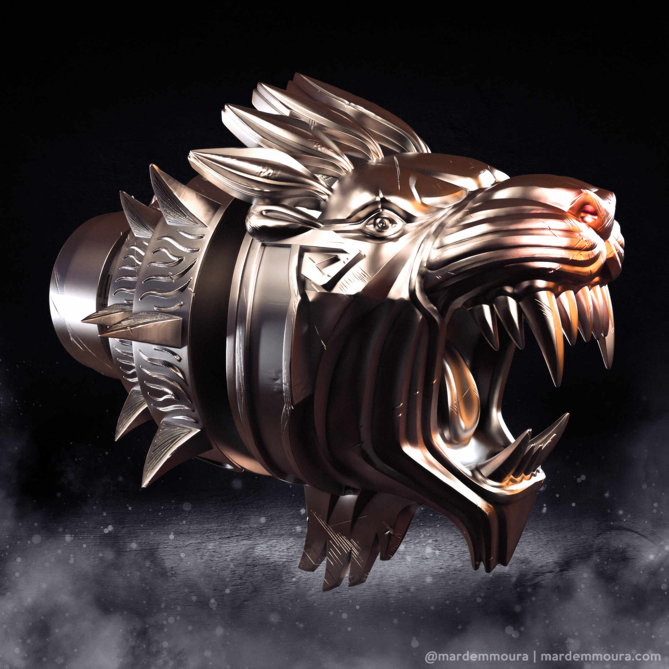 _0021_10 NEMEAN CESTUS