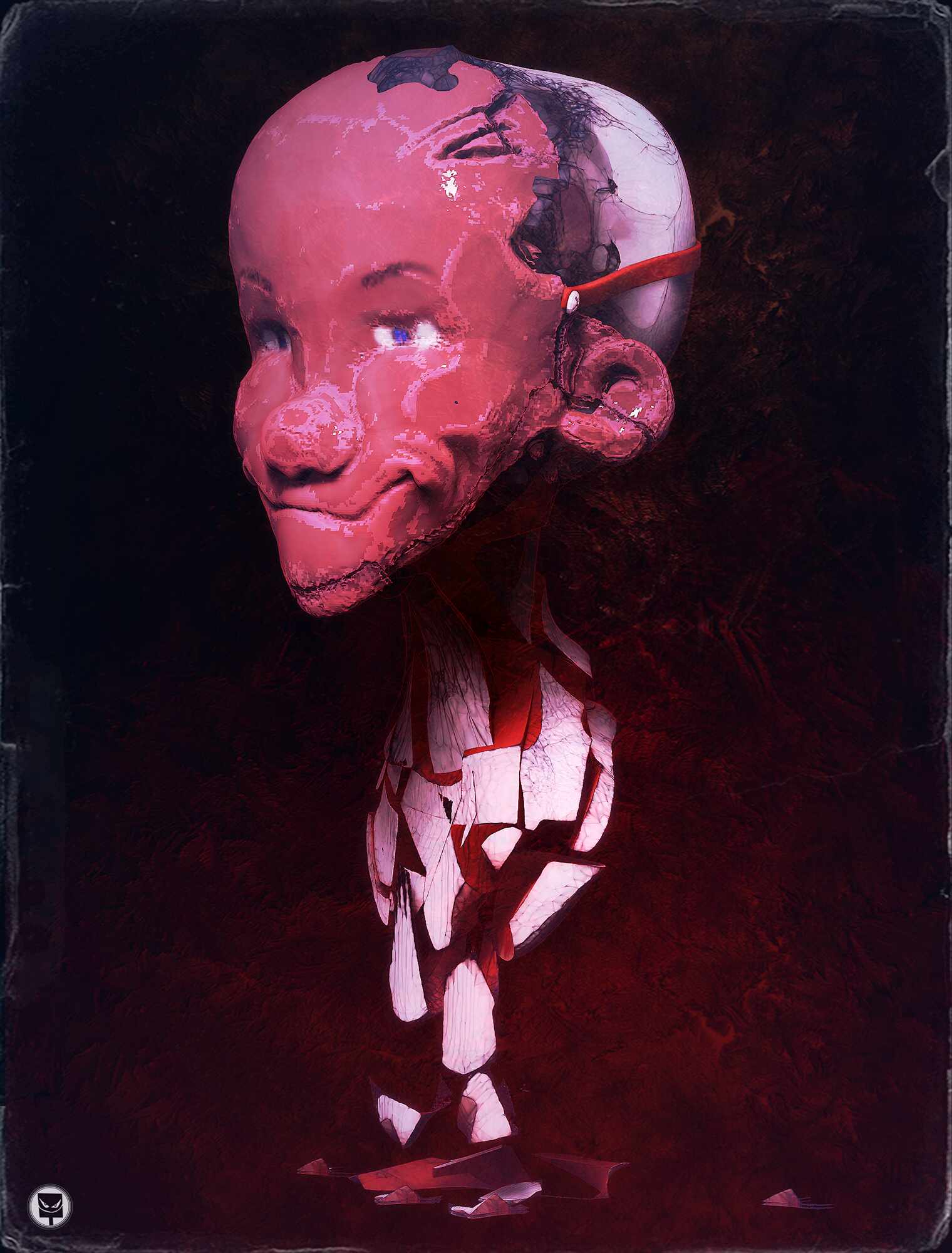 Sclptbr23 04 masquerade 02 SpatuleFutur